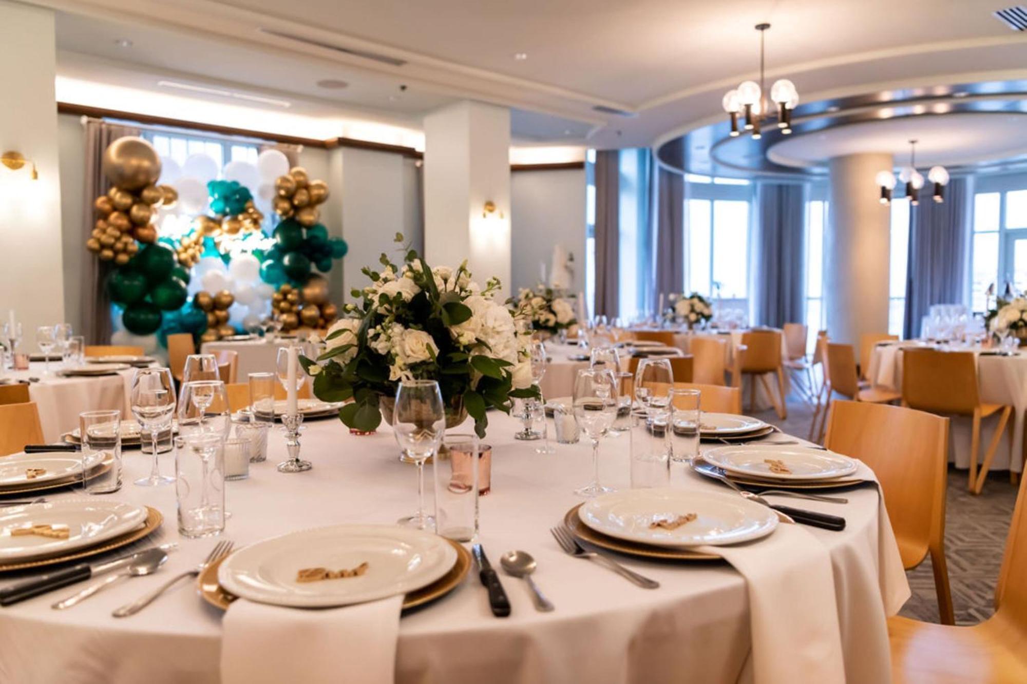 The Alida, Savannah, A Tribute Portfolio Hotel