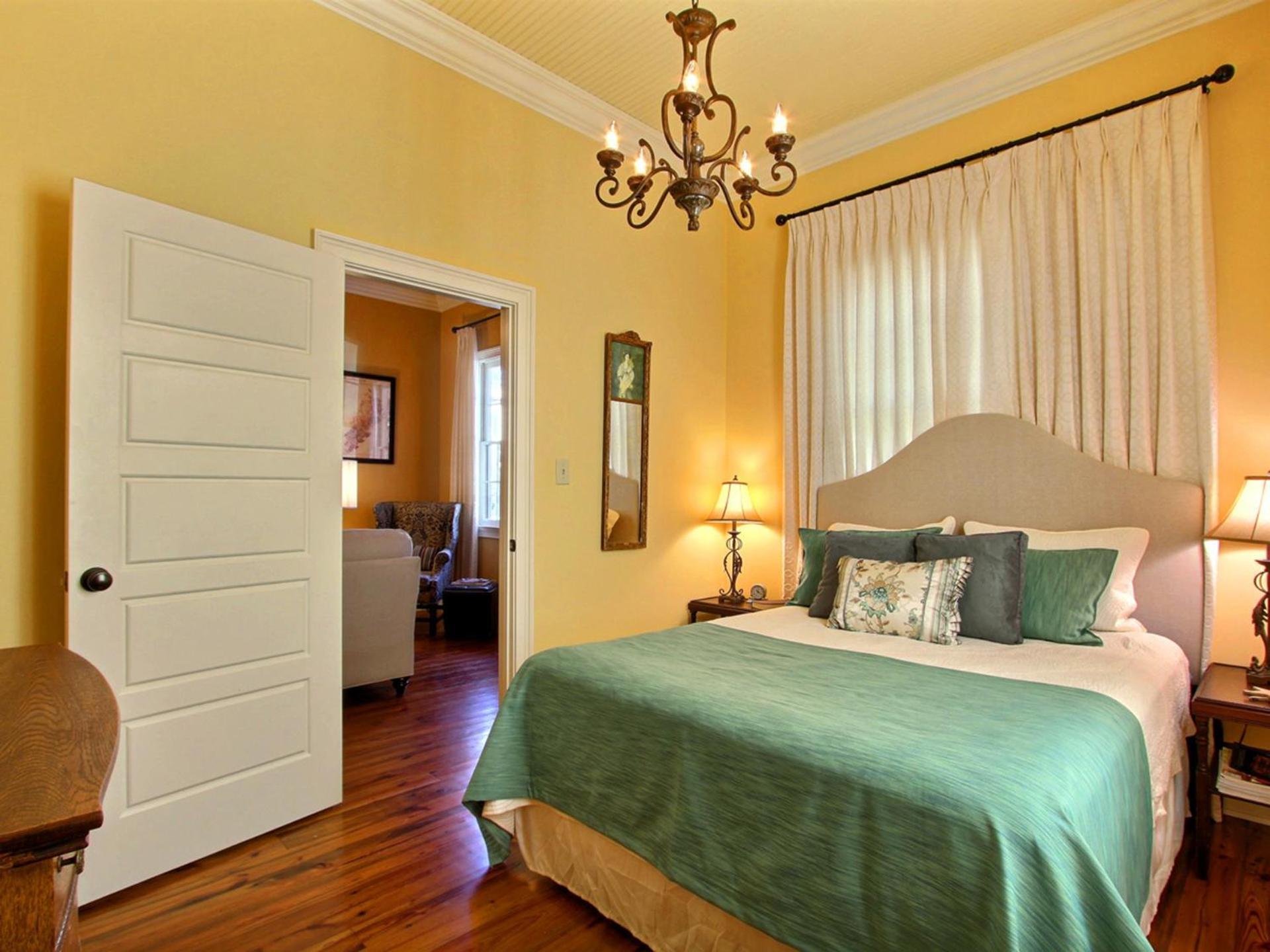 Holiday home Coral Savannah