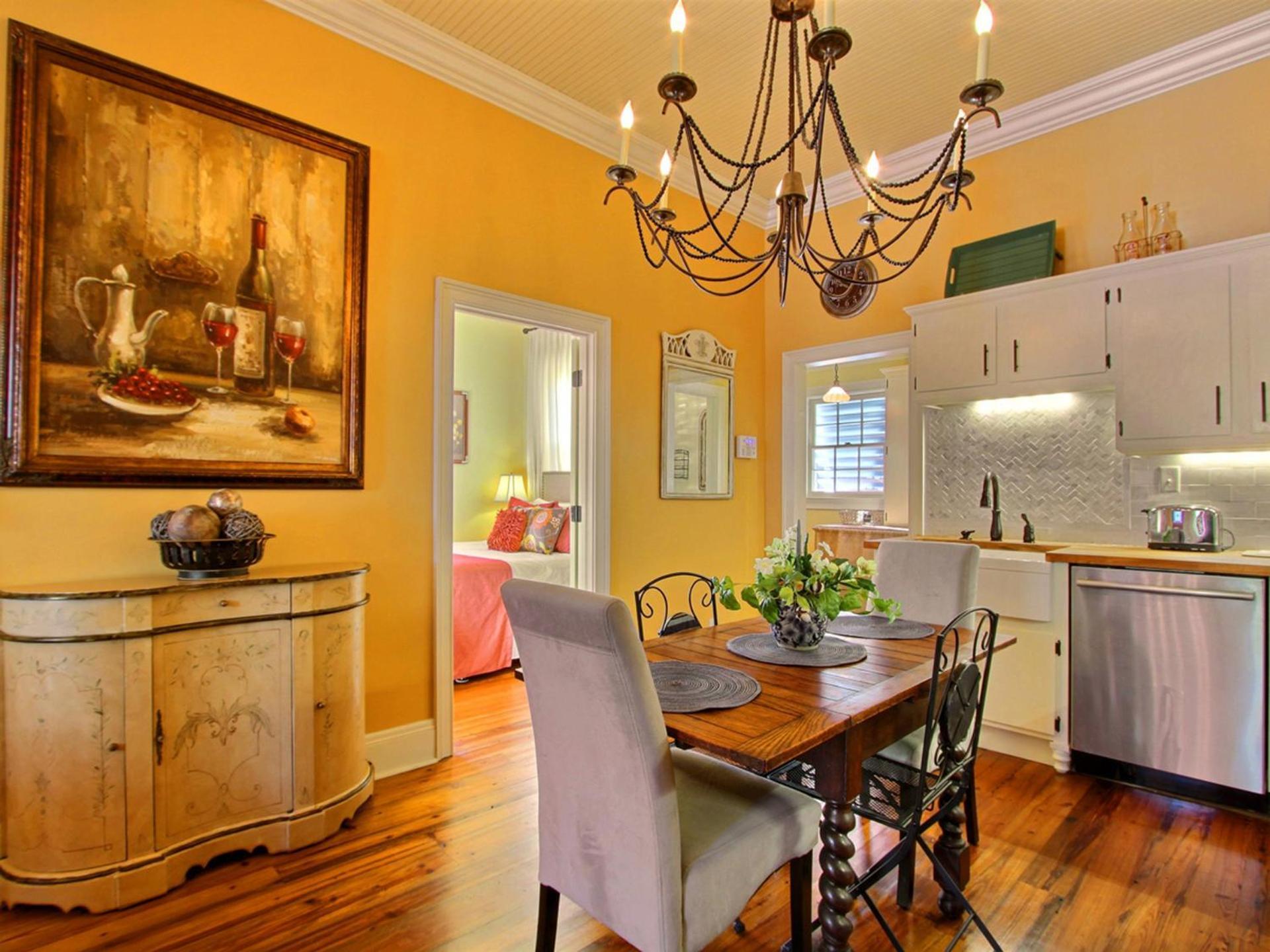 Coral Holiday home Savannah