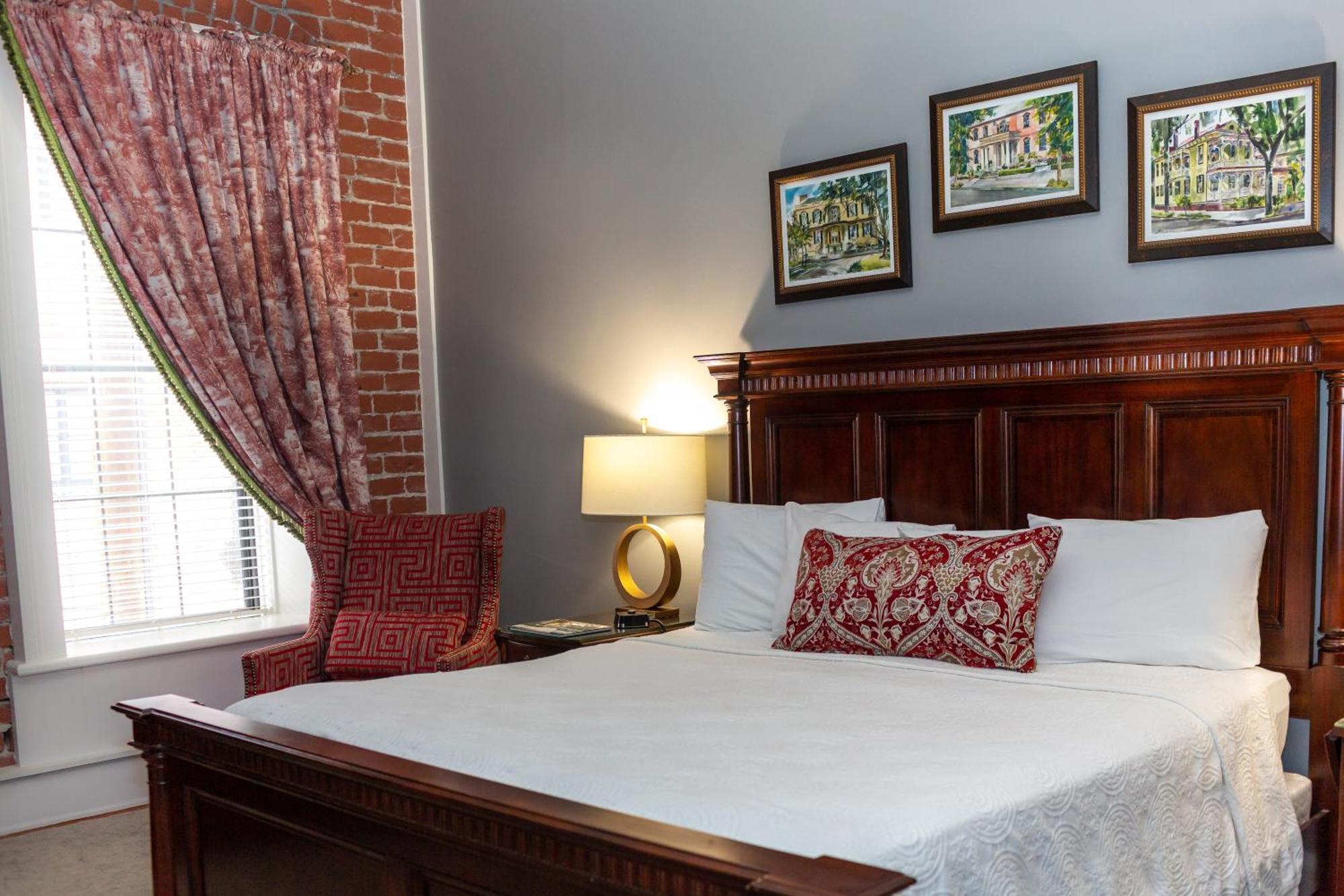Hotel East Bay Inn, Historic Of Collection 3*