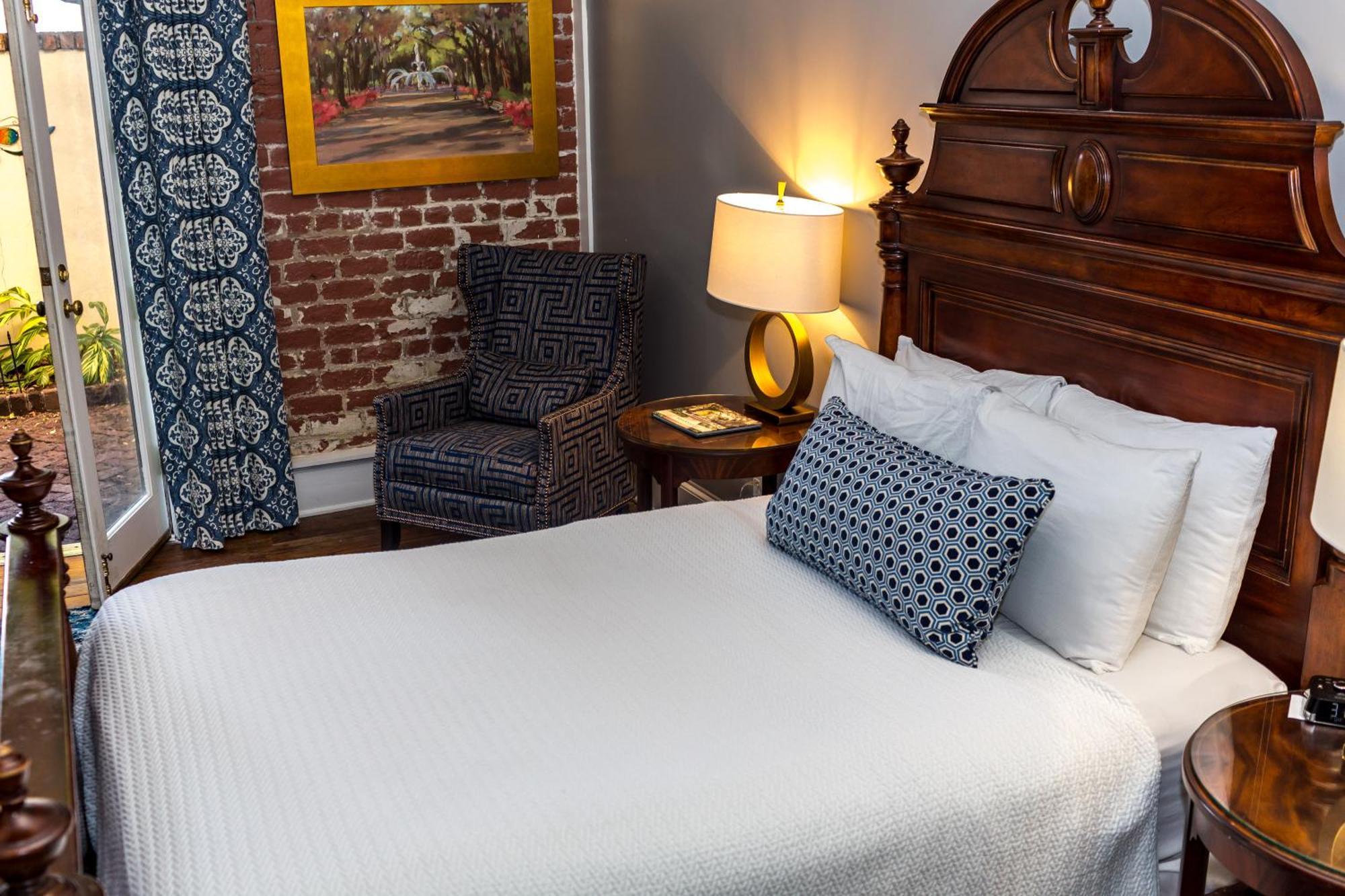 East Bay Inn, Historic Of Collection Hotel Savannah