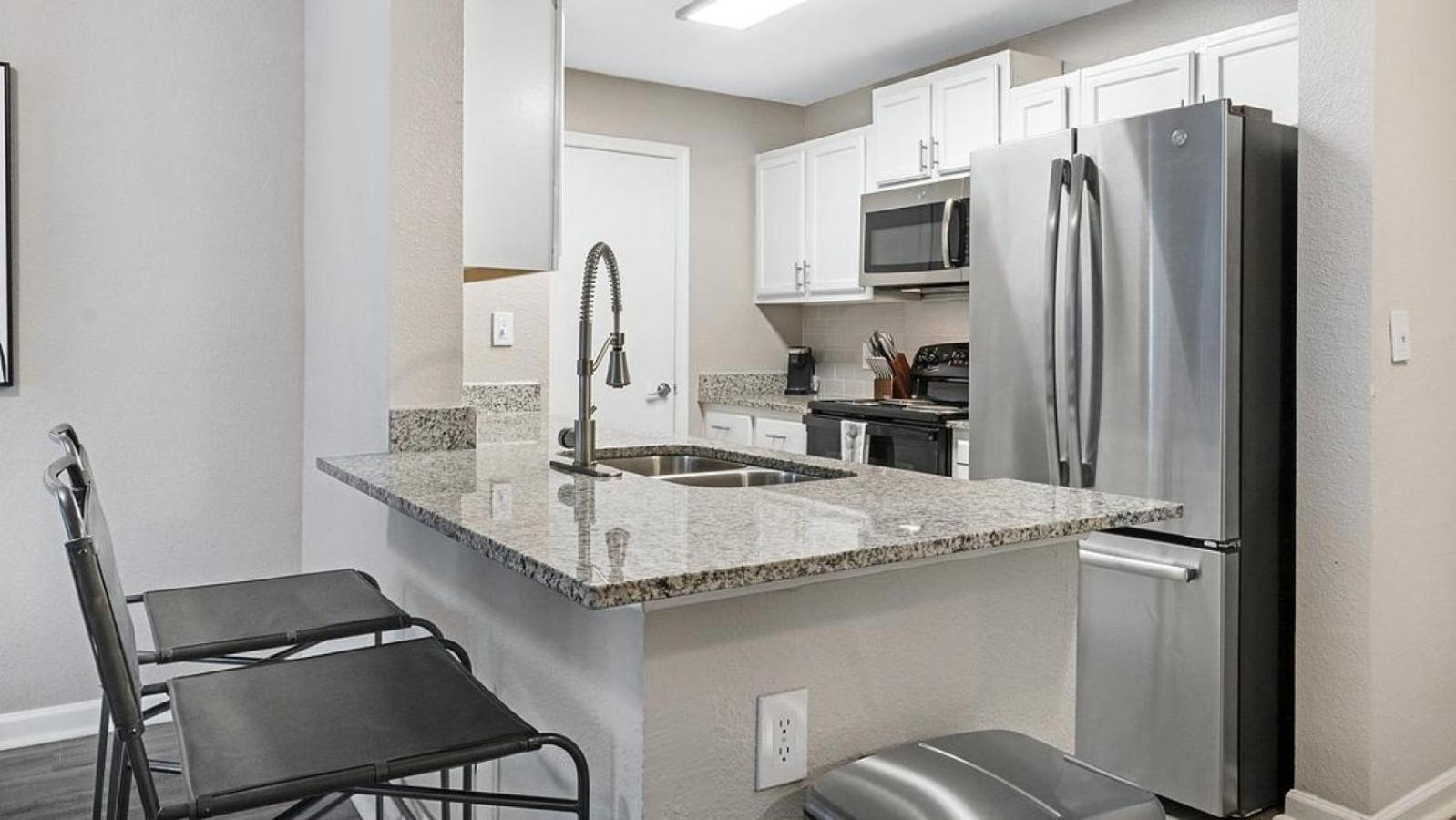 Apartment Landing At Latitude At Godley Station - 1 Bedroom In Savannah