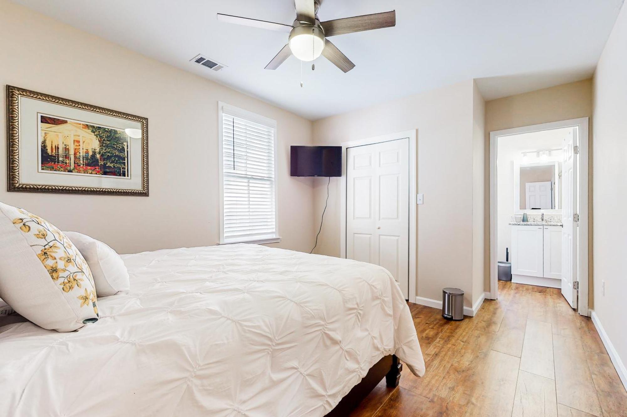 Savannah's Southern Charm Holiday home Savannah
