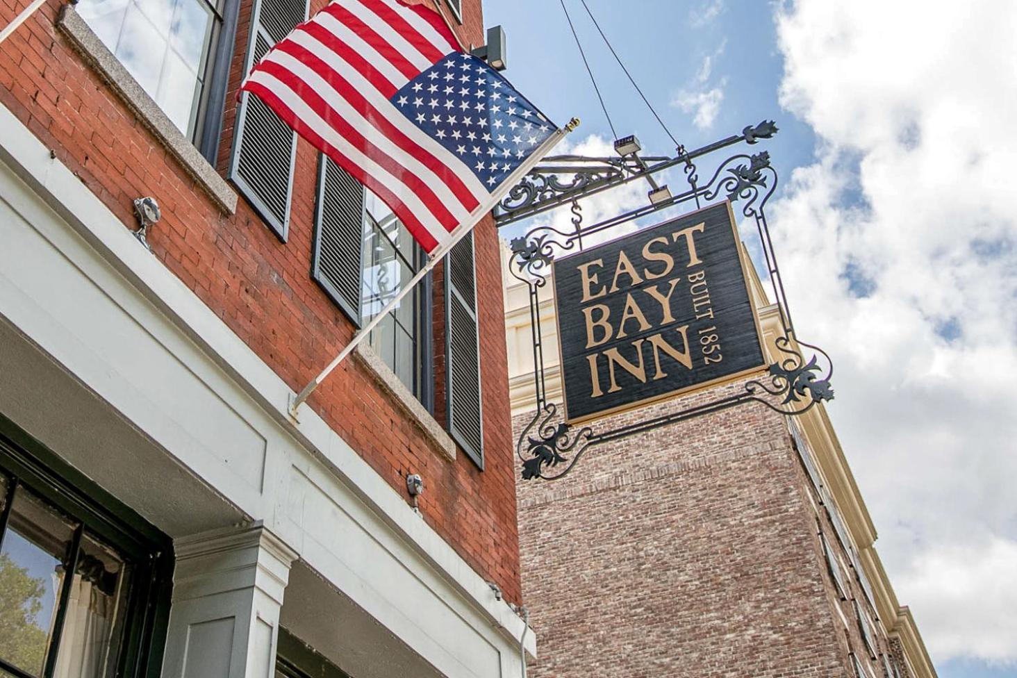 East Bay Inn, Historic Of Collection Hotel Savannah