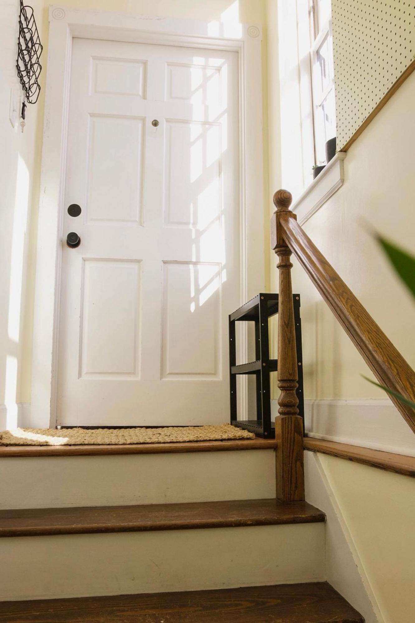 Holiday home Romantic 1885 Loft Steps From Pulaski Square