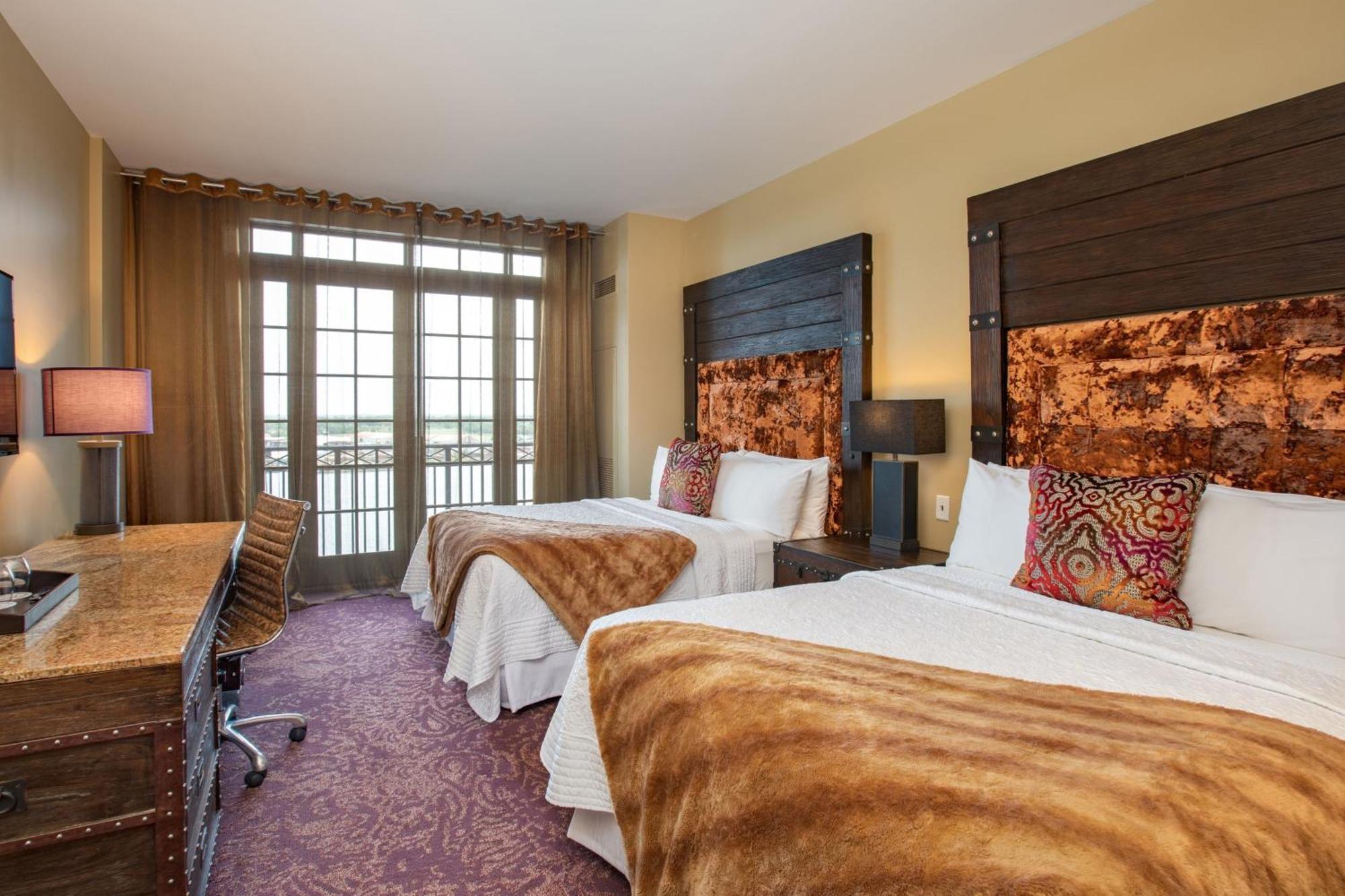 The Bohemian Riverfront, Autograph Collection Hotel