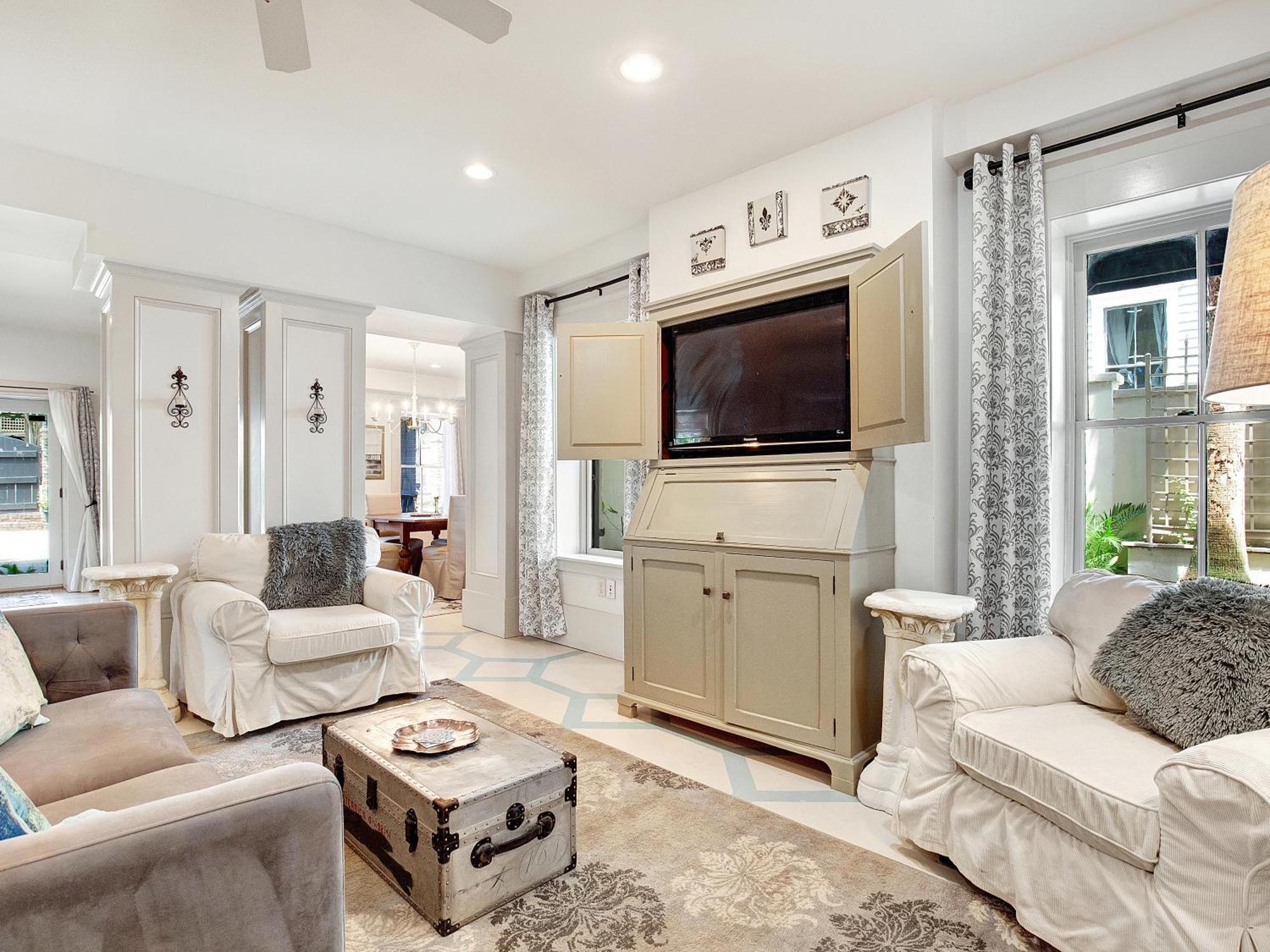 Maisonette La Belle Savannah