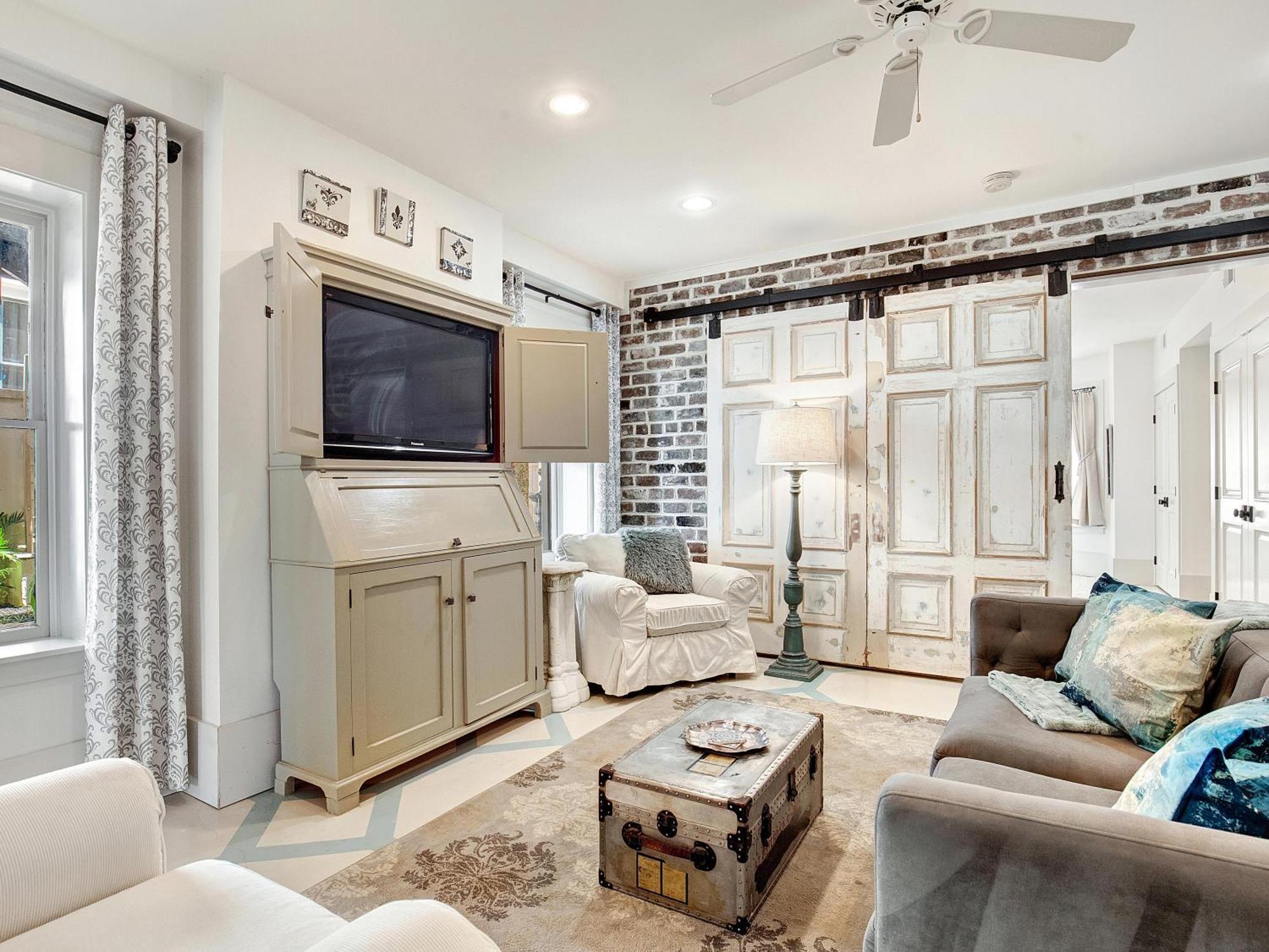 Maisonette La Belle Savannah