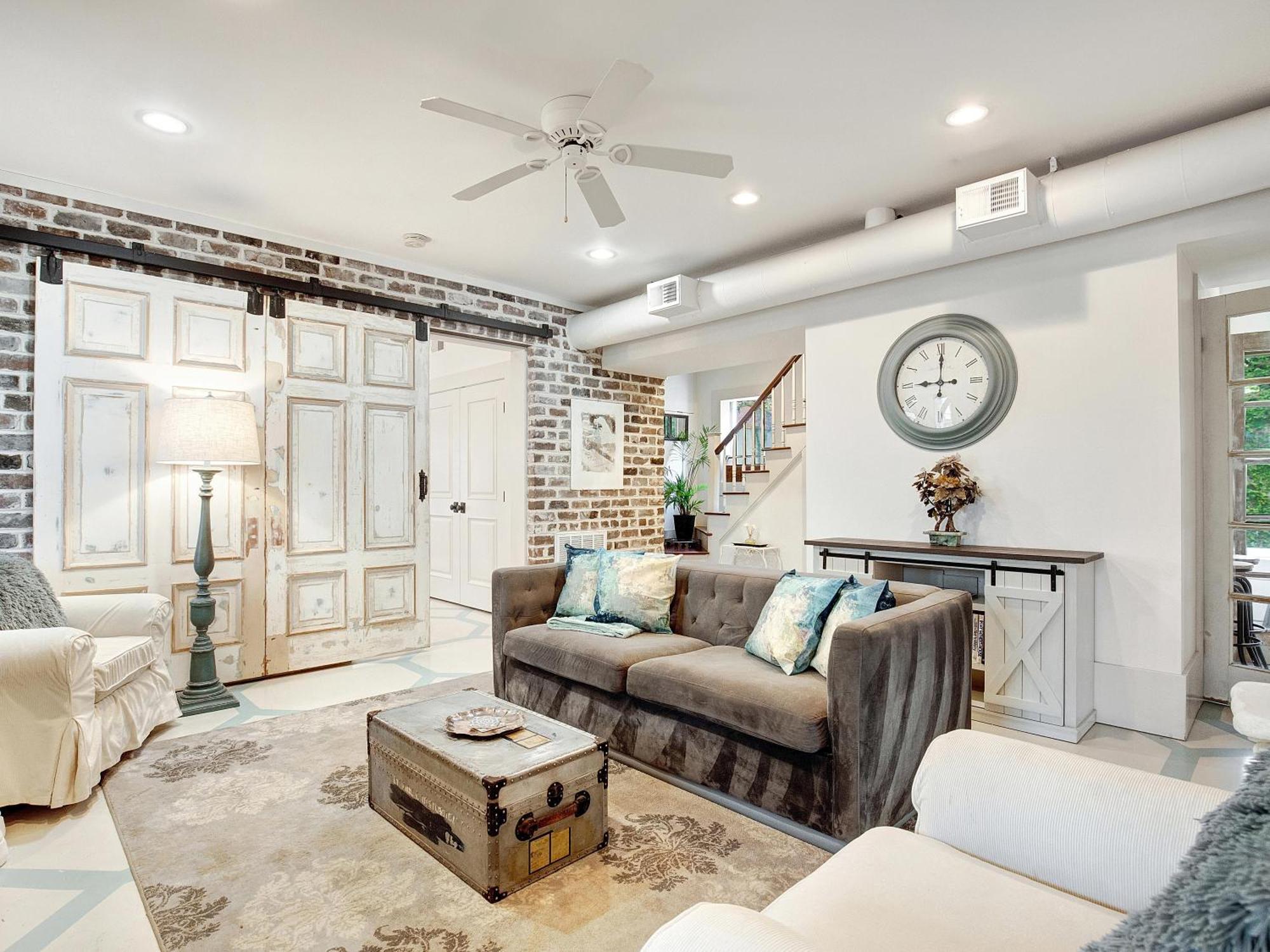 Apartment Maisonette La Belle Savannah