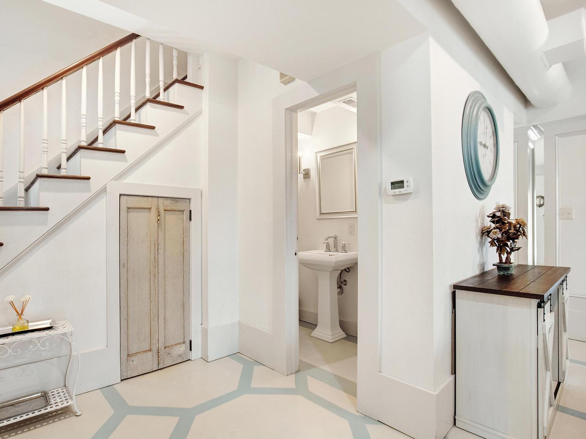 Maisonette La Belle Savannah