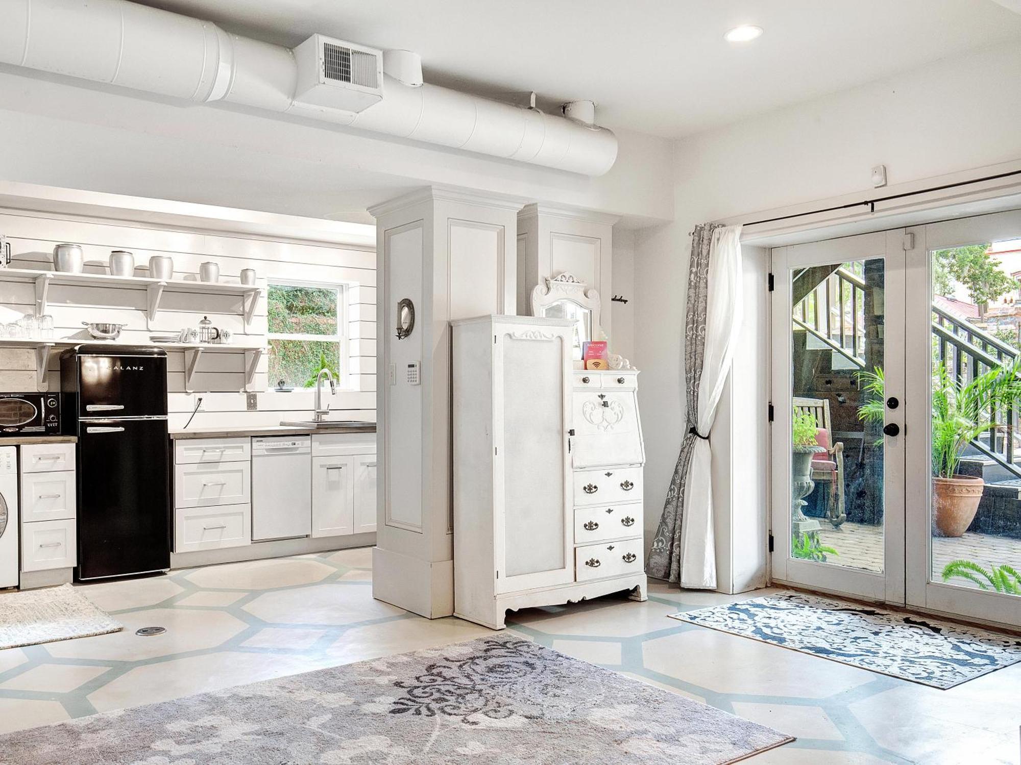 Maisonette La Belle *
