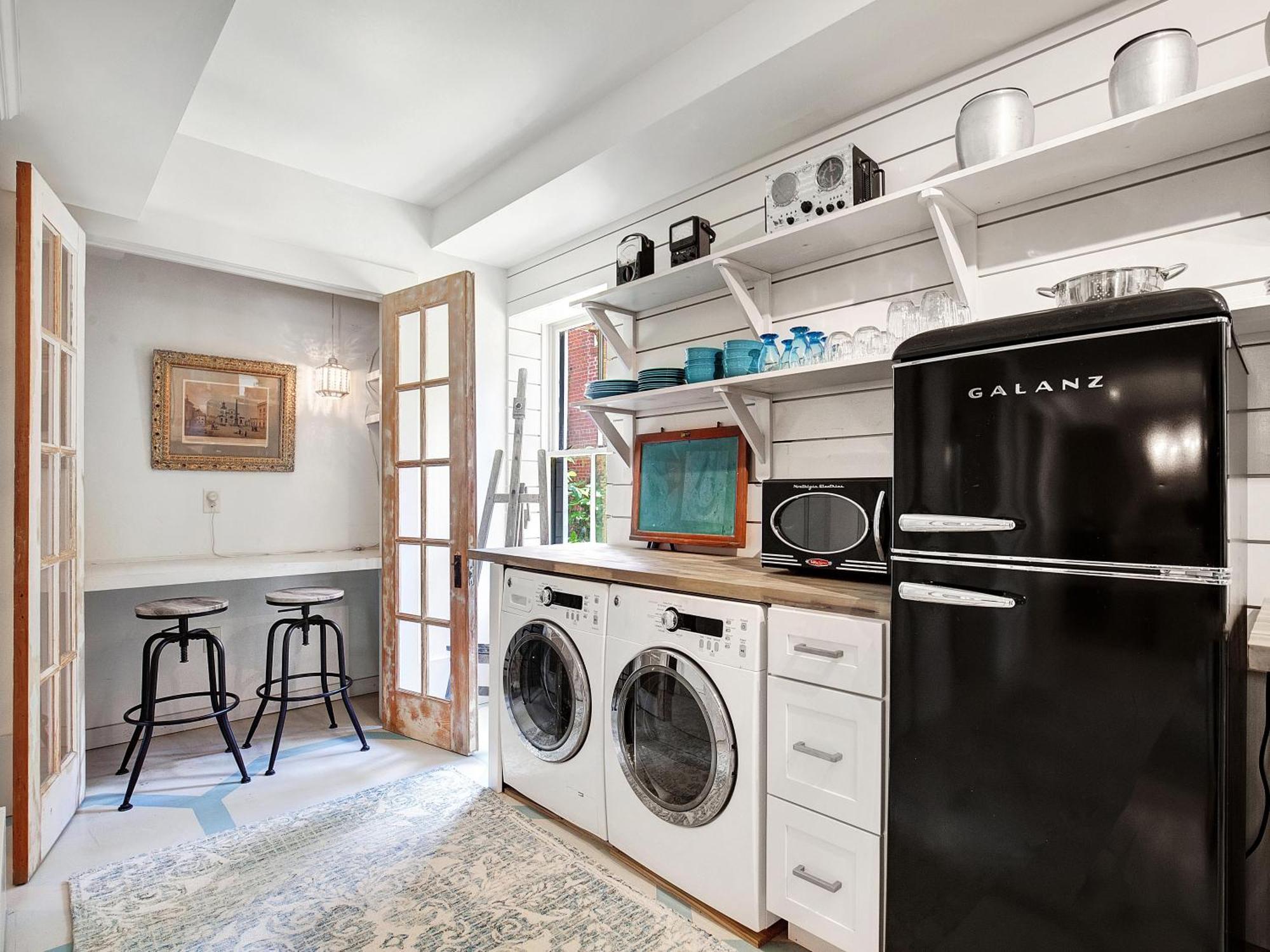 Apartment Maisonette La Belle Savannah
