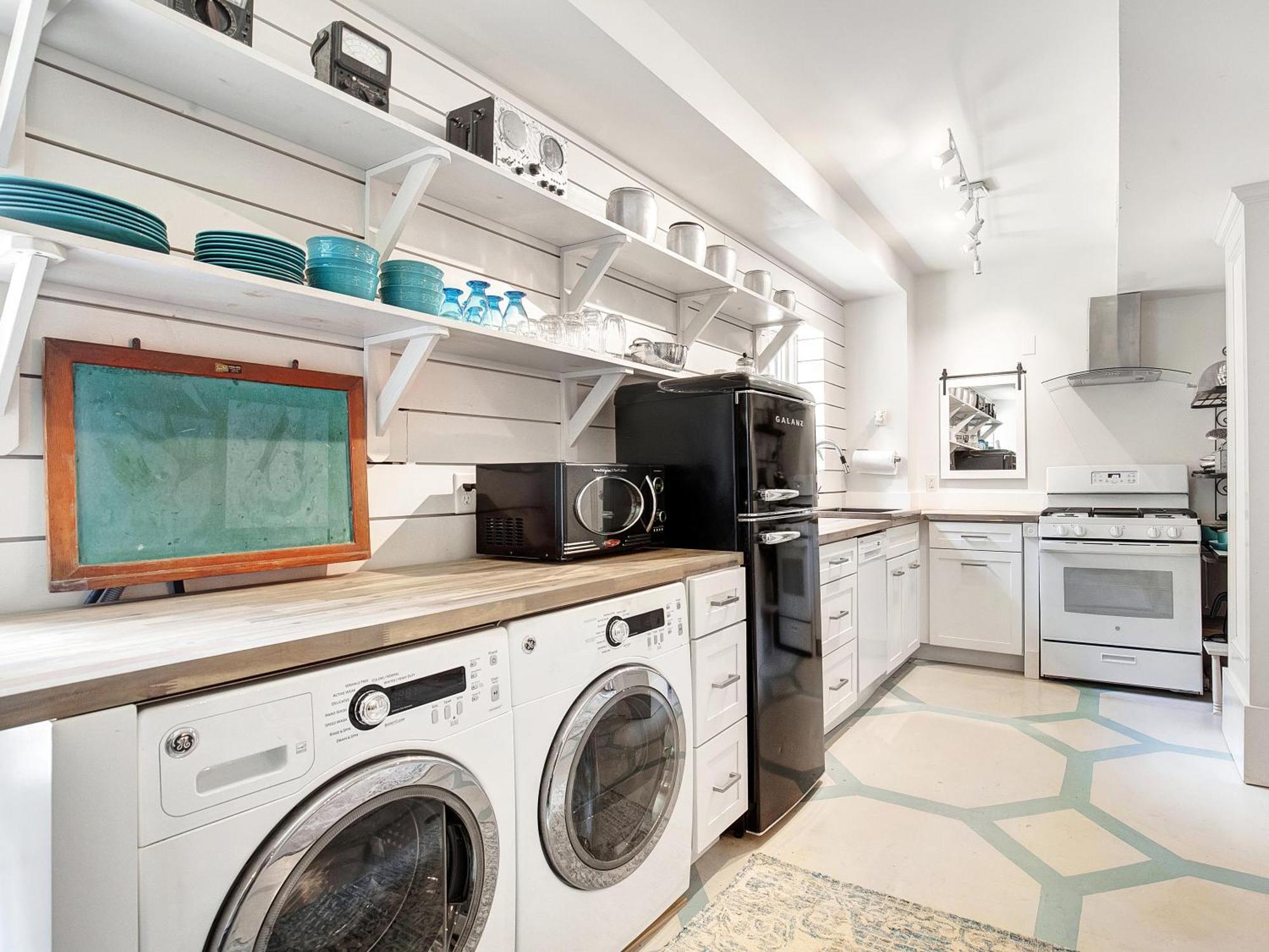 Maisonette La Belle Apartment
