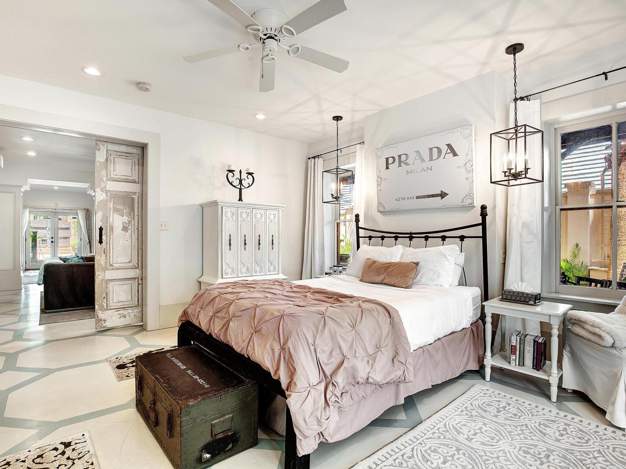 Maisonette La Belle *