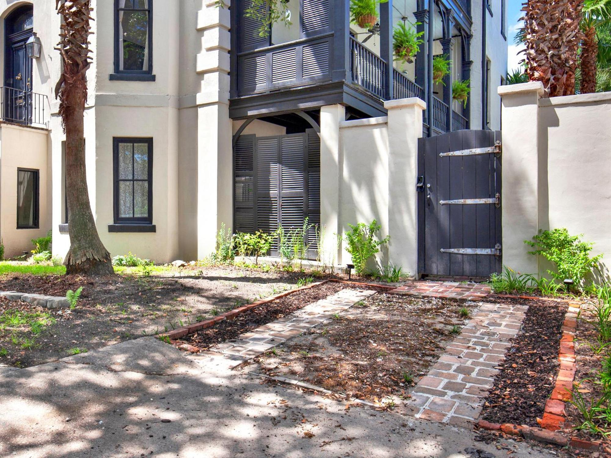 Maisonette La Belle * Savannah
