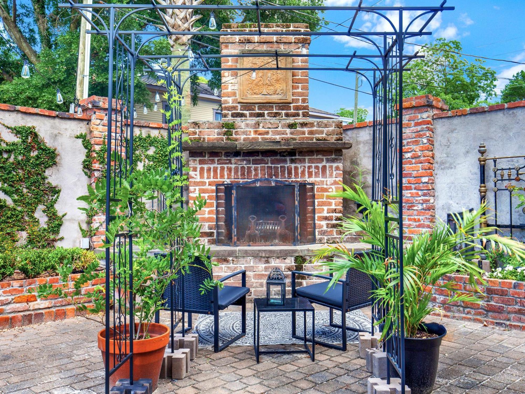 Apartment Maisonette La Belle Savannah