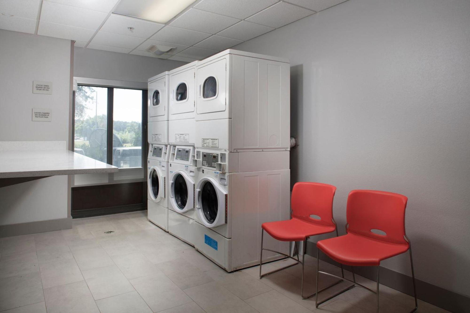 Towneplace By Marriott Airport Savannah