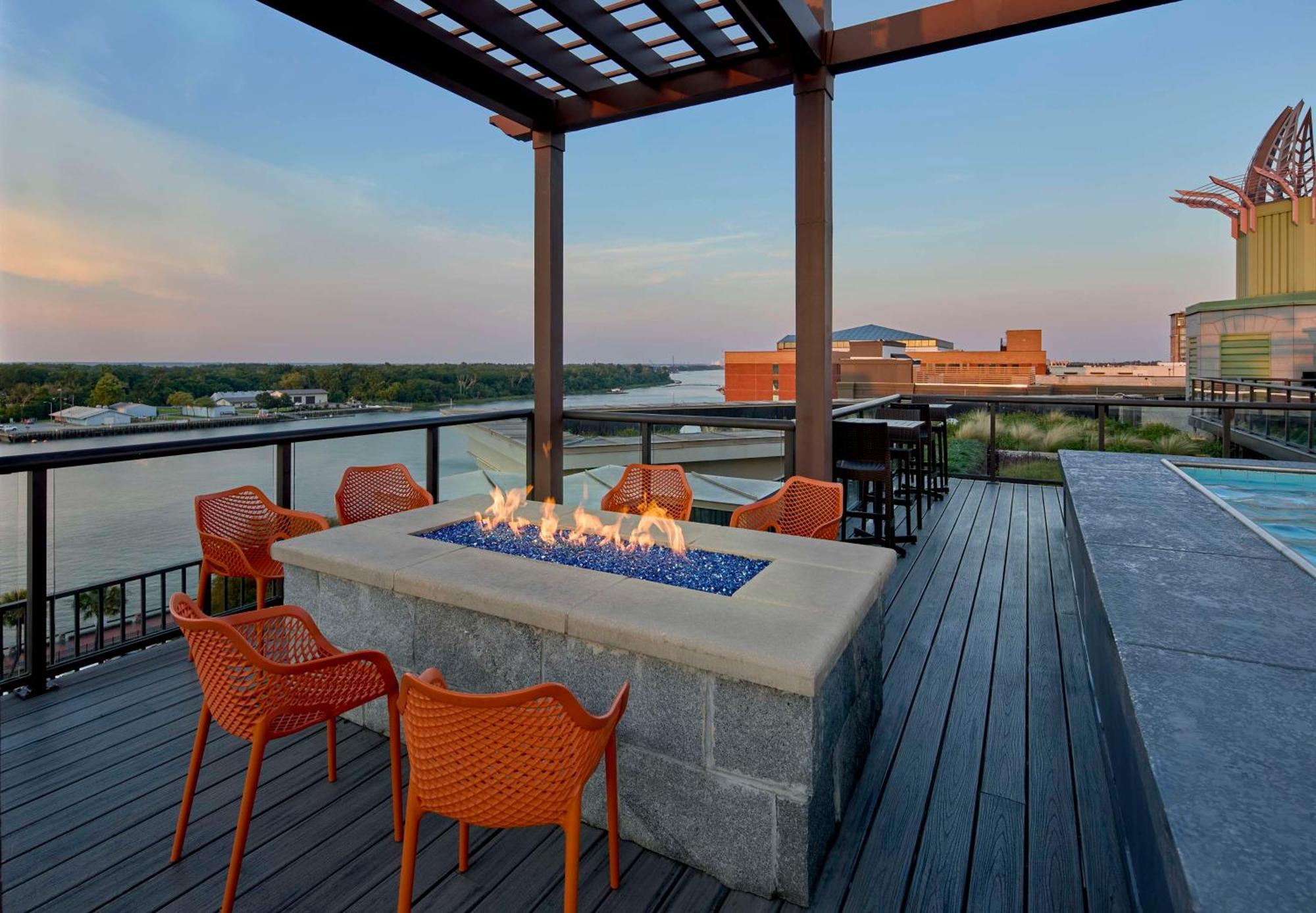 Homewood Historic District/riverfront 3*
