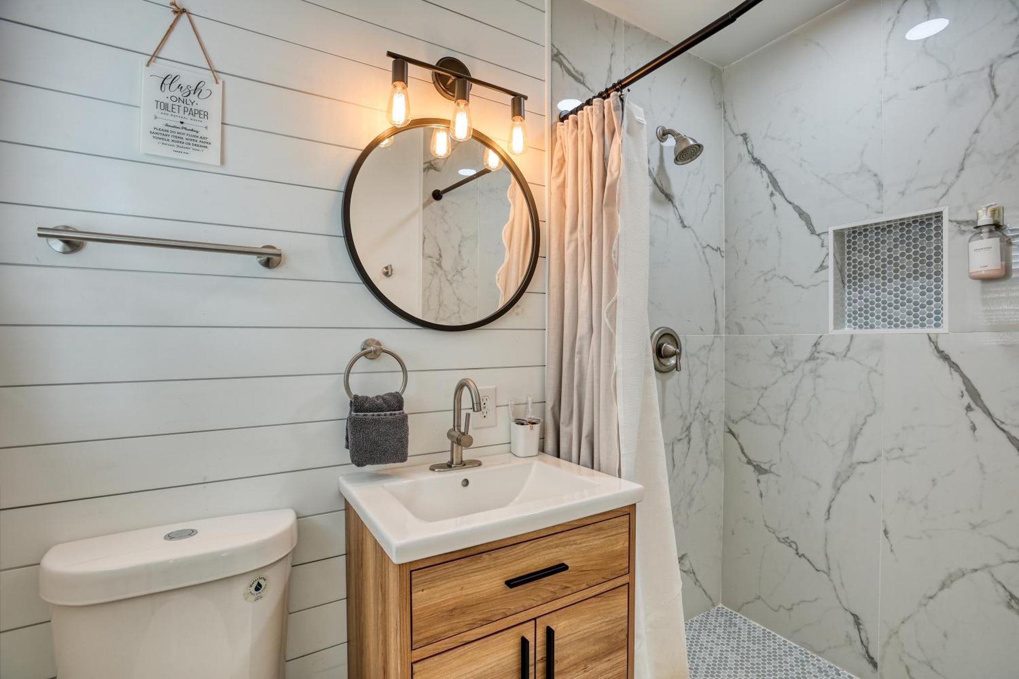 Holiday home The Mariners Rest, Near Downtown, Coastal Charm Savannah