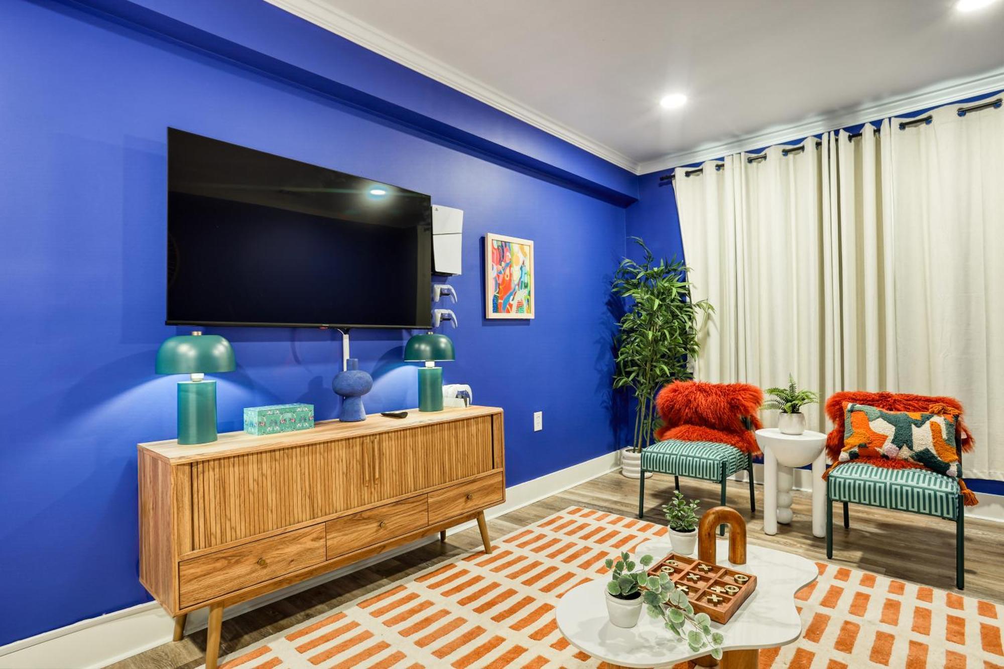 The Mariners Rest, Near Downtown, Coastal Charm Savannah