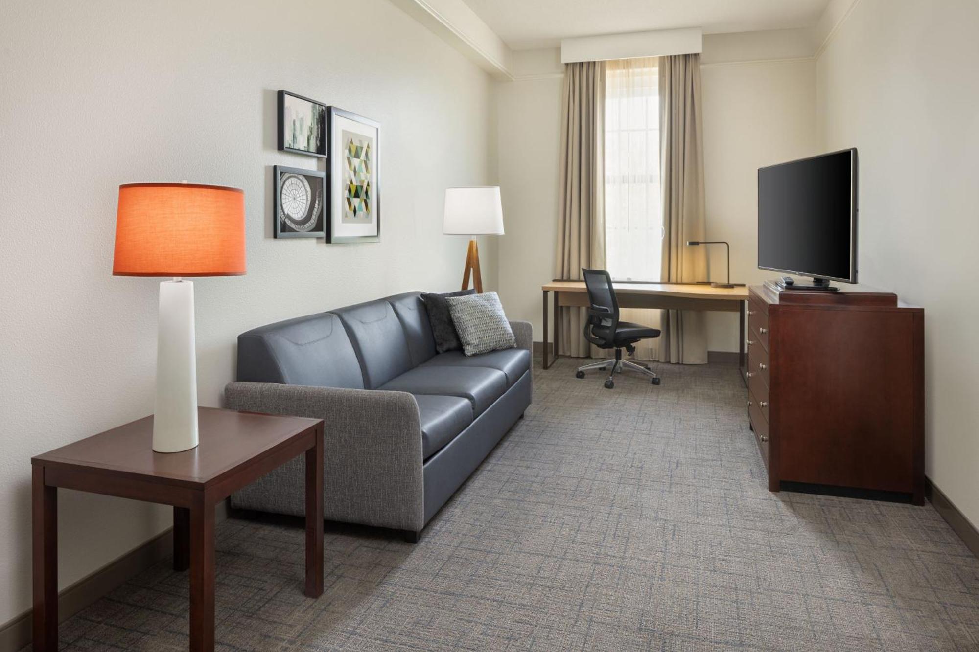 Downtown Historic District Hotel 3*