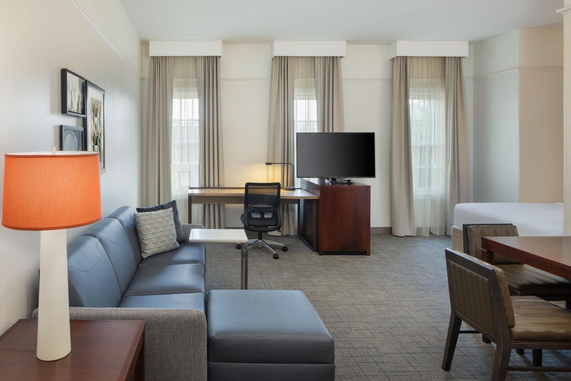 Hotel Downtown Historic District 3*
