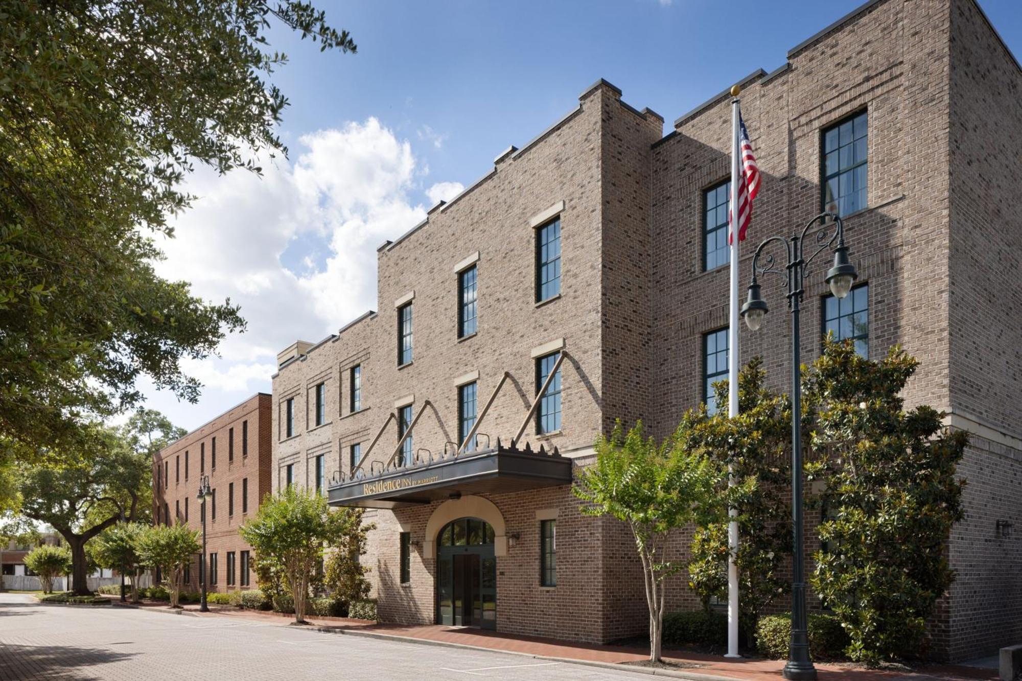 Downtown Historic District 3*