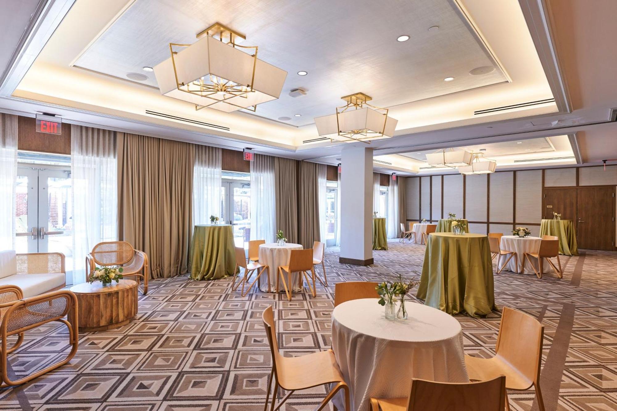 Hotel The Alida, Savannah, A Tribute Portfolio 5*