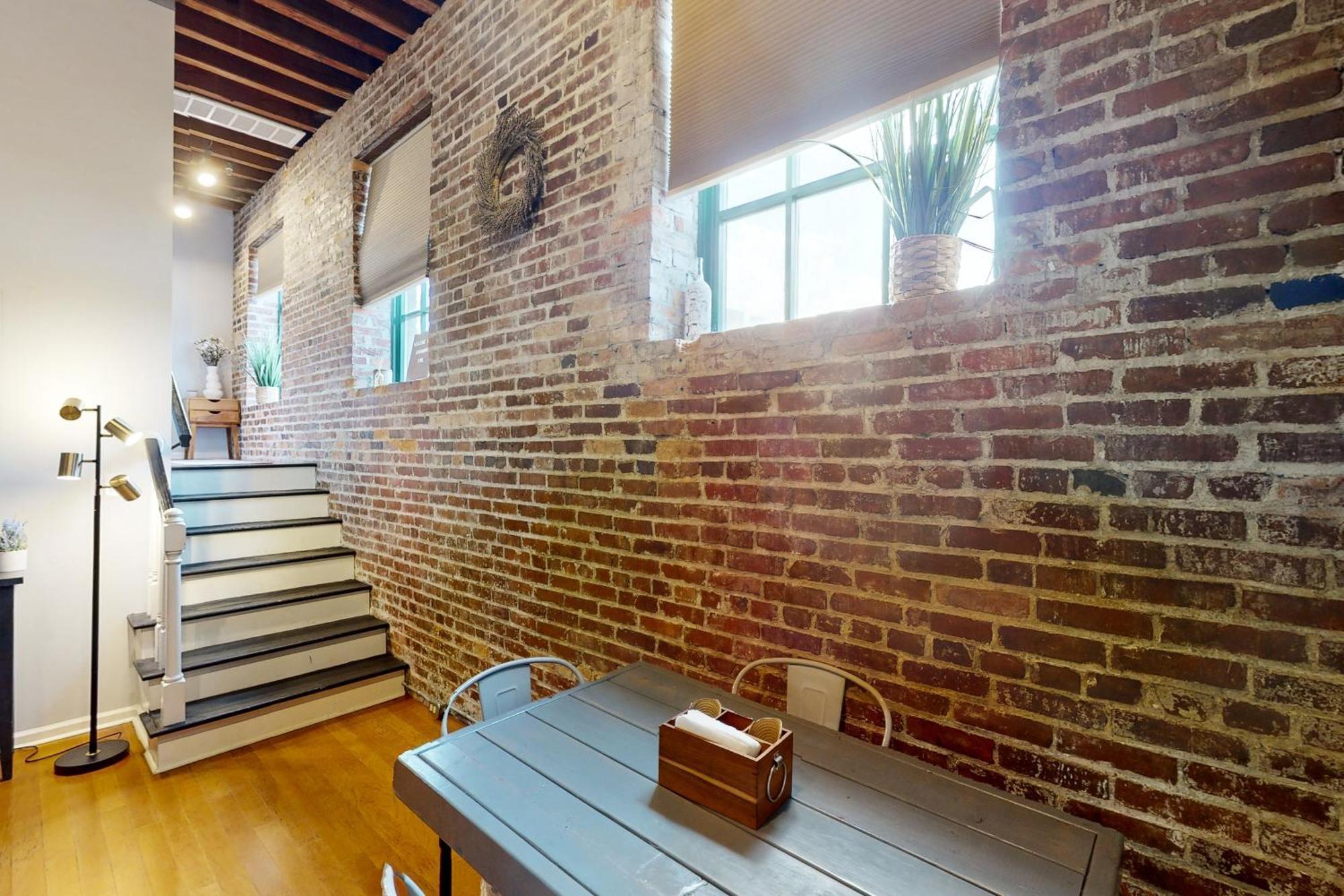 The Basecamp Apartment Savannah