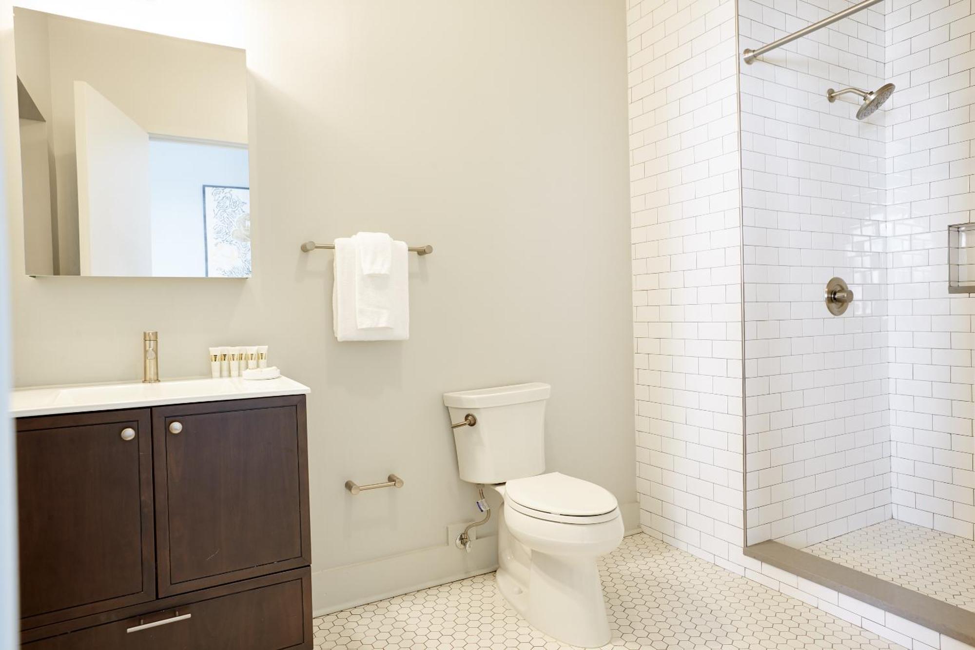 Aparthotel Sonder The Drayton Savannah