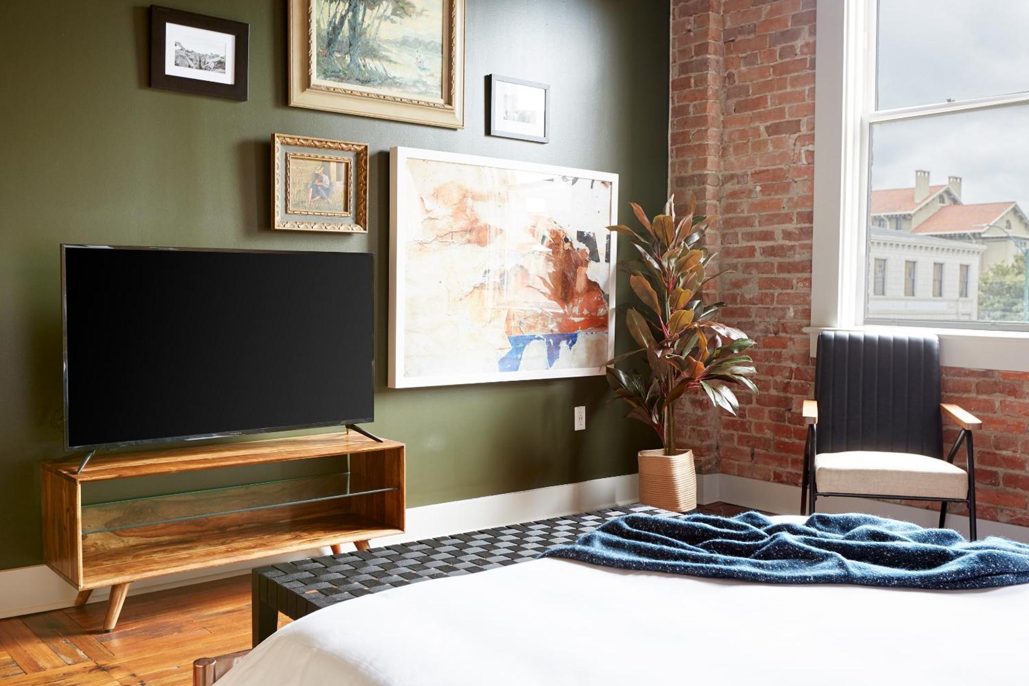 Sonder The Drayton Aparthotel Savannah