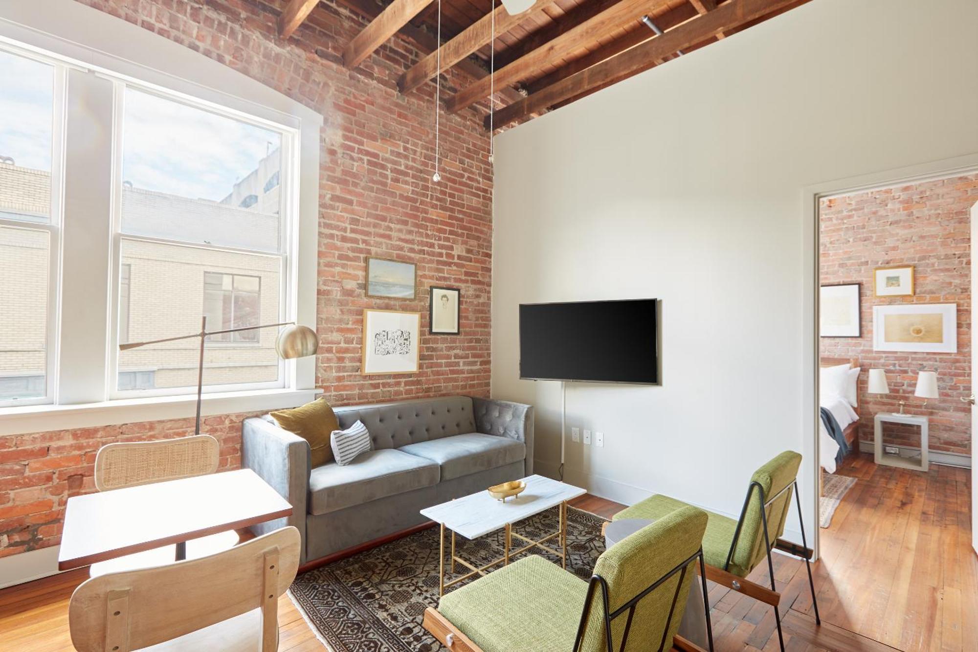 Aparthotel Sonder The Drayton 3*