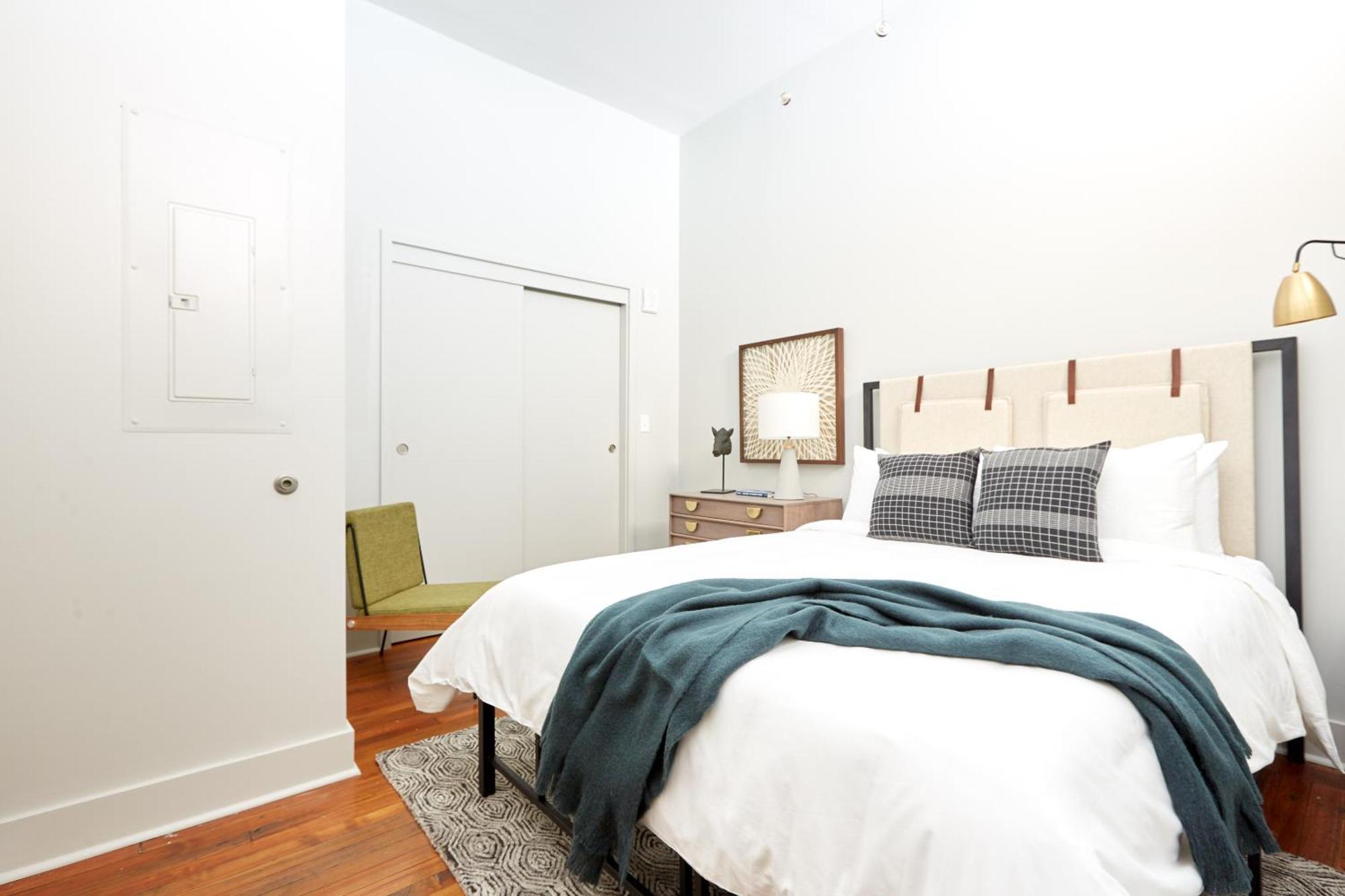 Sonder The Drayton Aparthotel 3*
