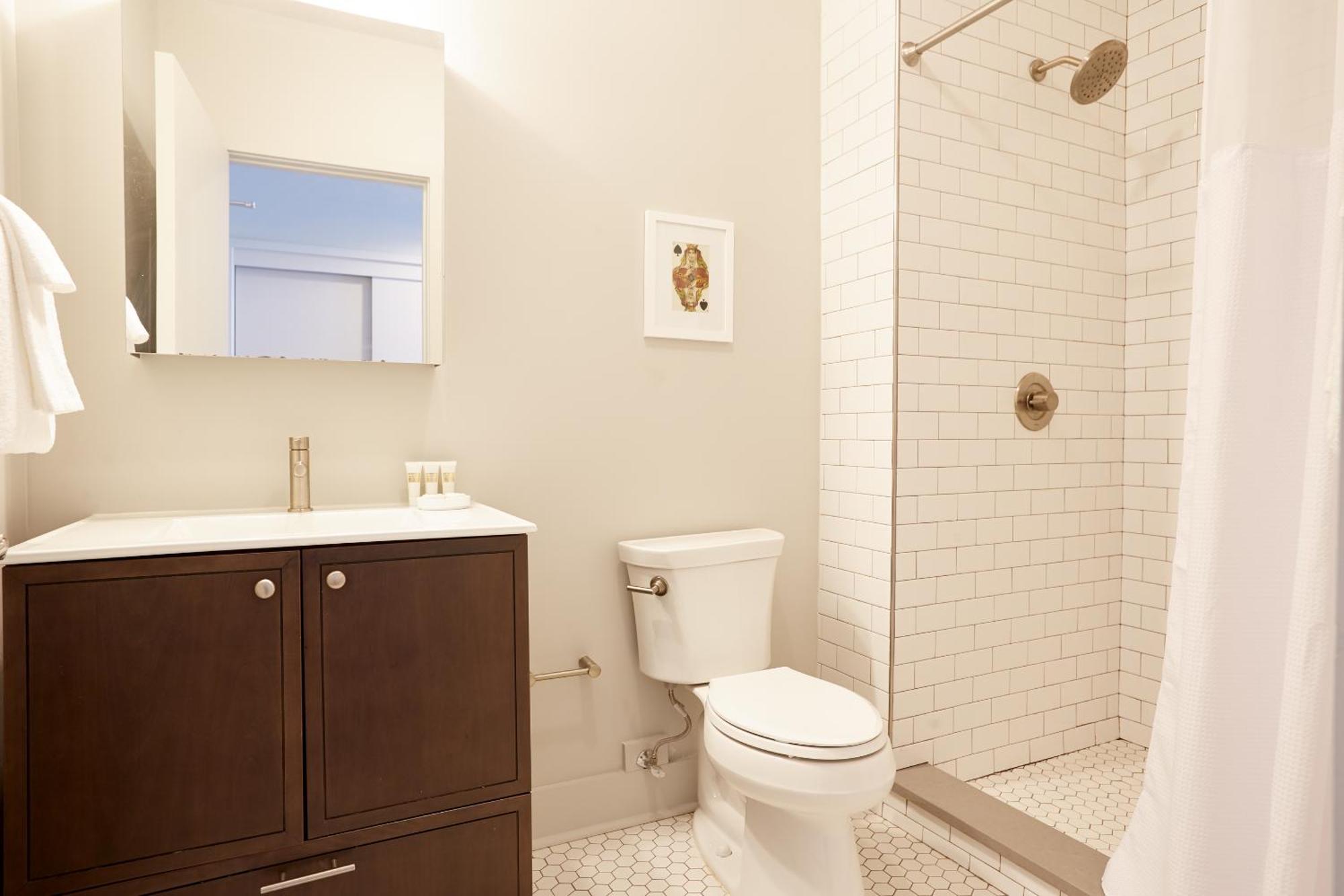 Sonder The Drayton Aparthotel Savannah