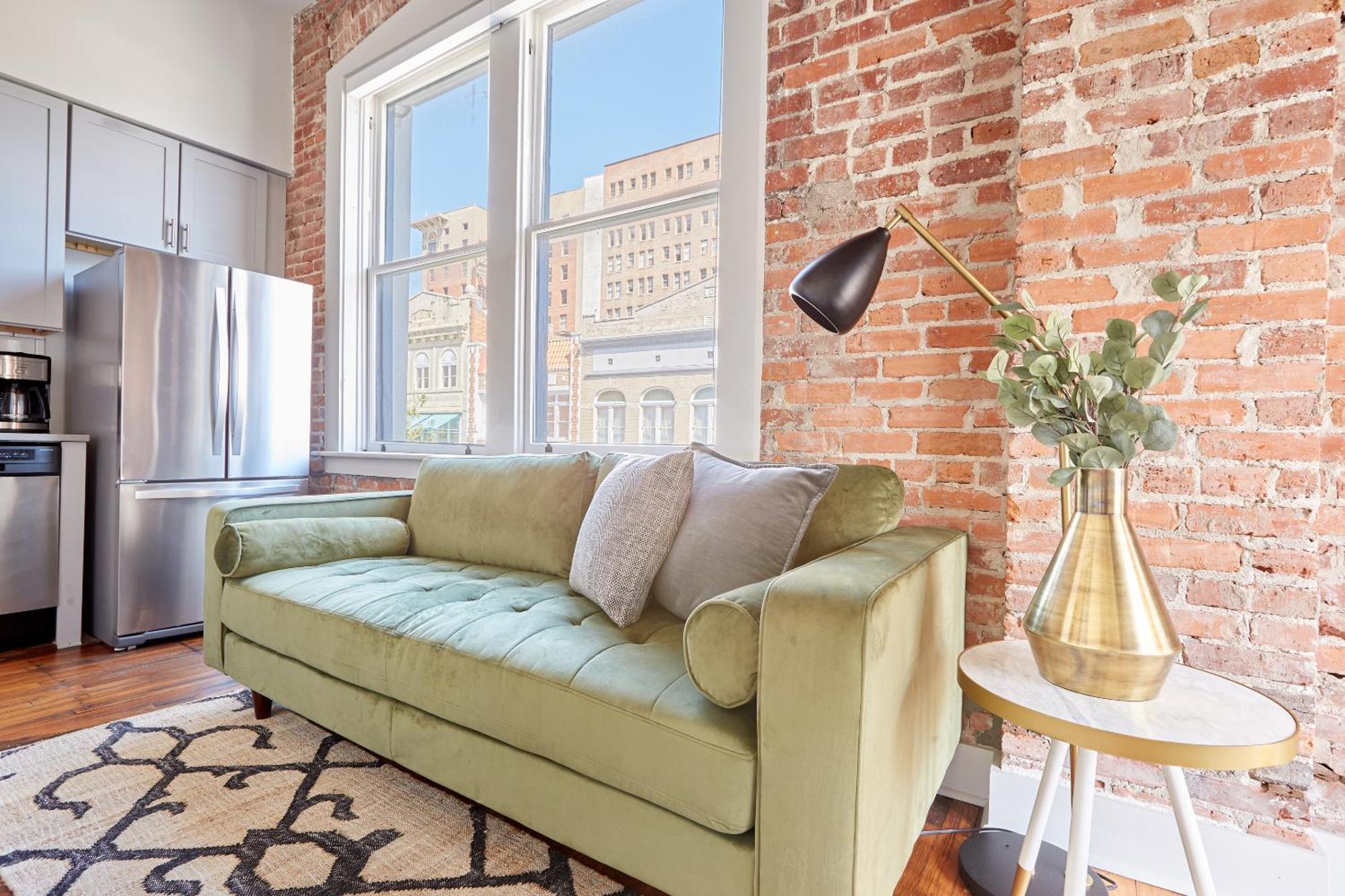Aparthotel Sonder The Drayton Savannah