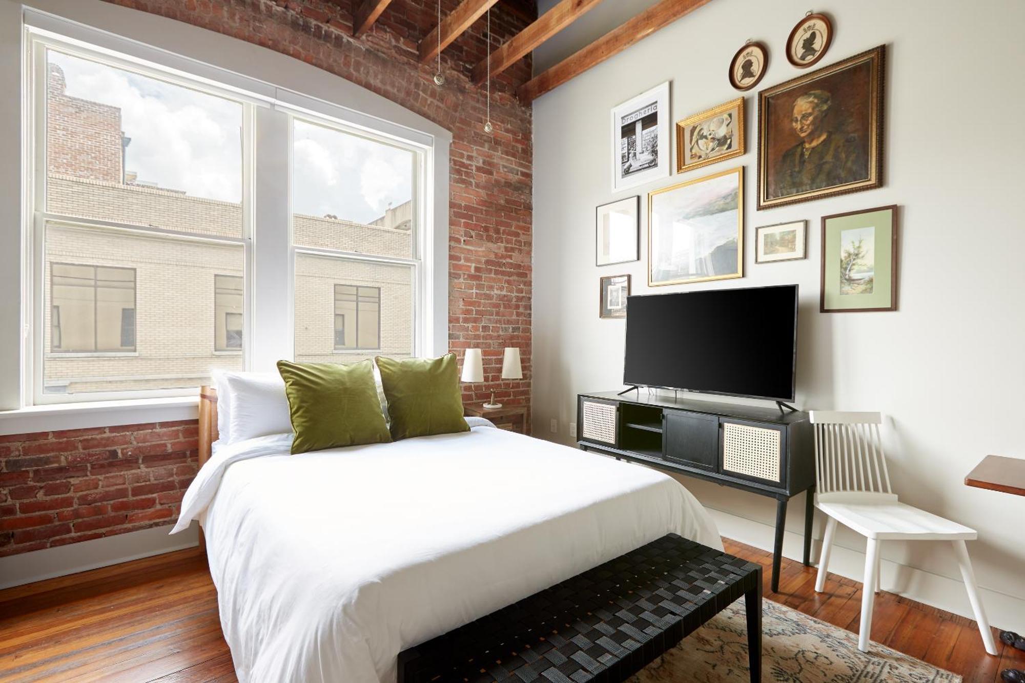 Sonder The Drayton Aparthotel Savannah