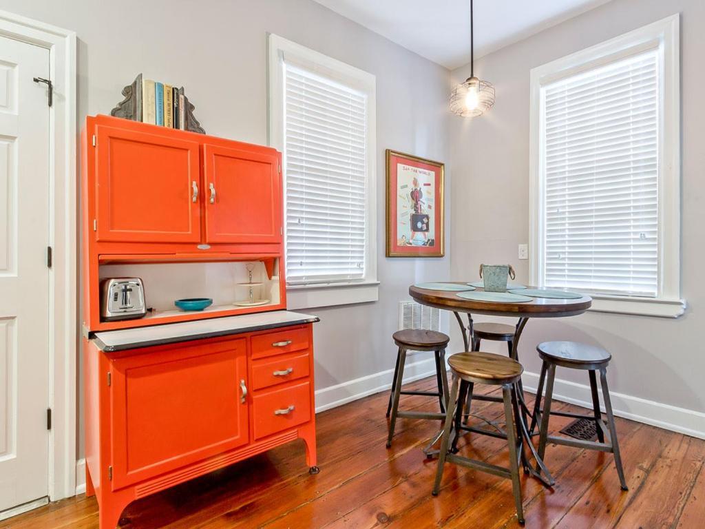 Habersham 2 Apartment Savannah