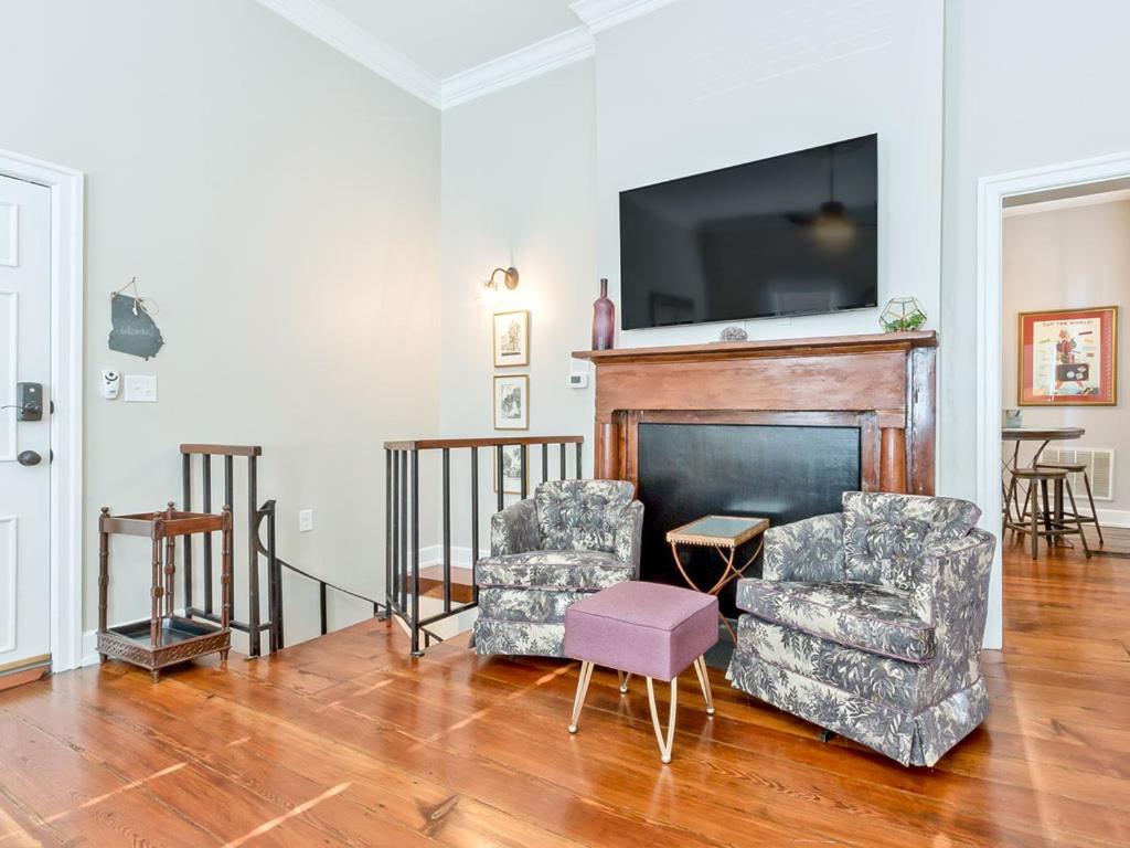 Apartment Habersham 2