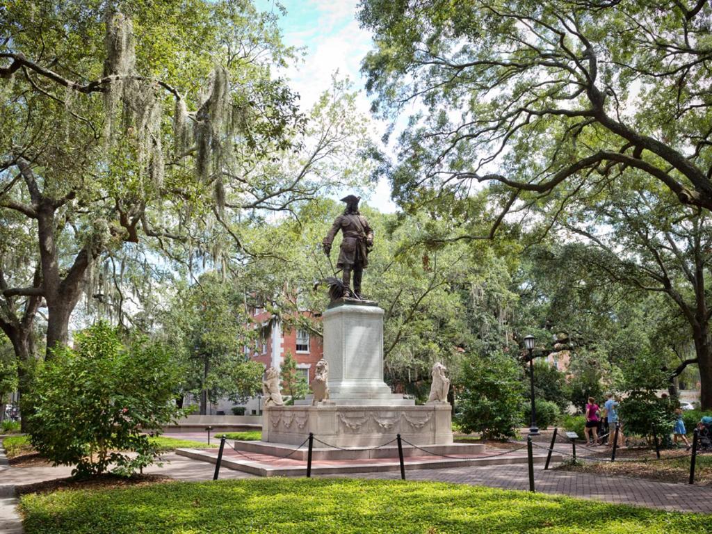 Apartment Habersham 2 Savannah