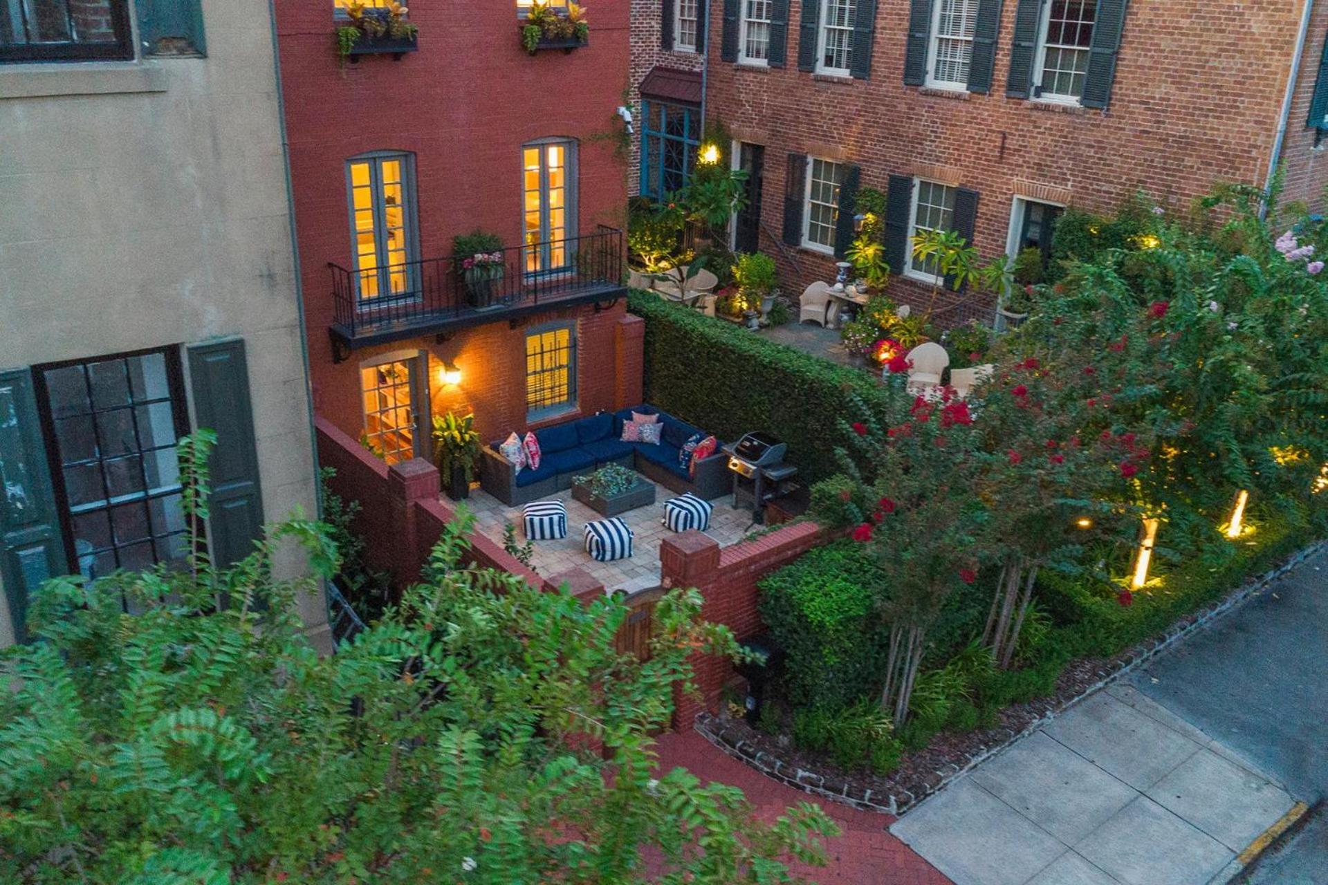 Holiday home Southern Belle Savannah
