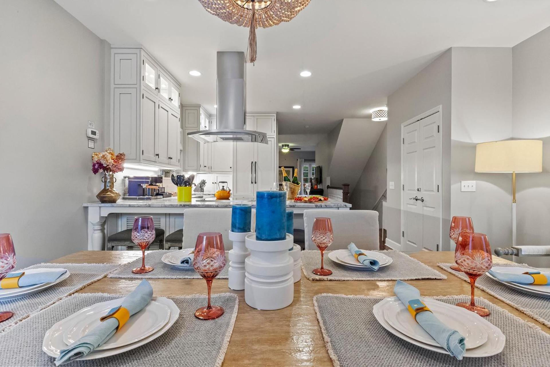 Holiday home Southern Belle Savannah