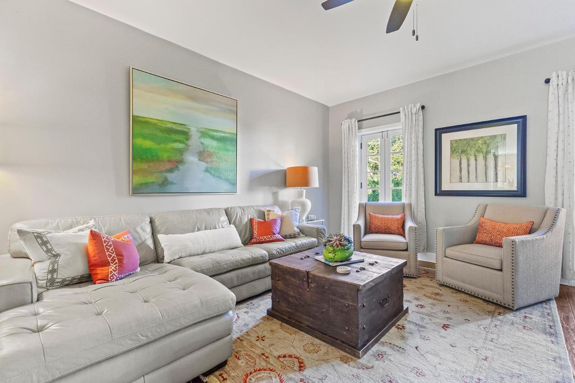 Southern Belle Holiday home