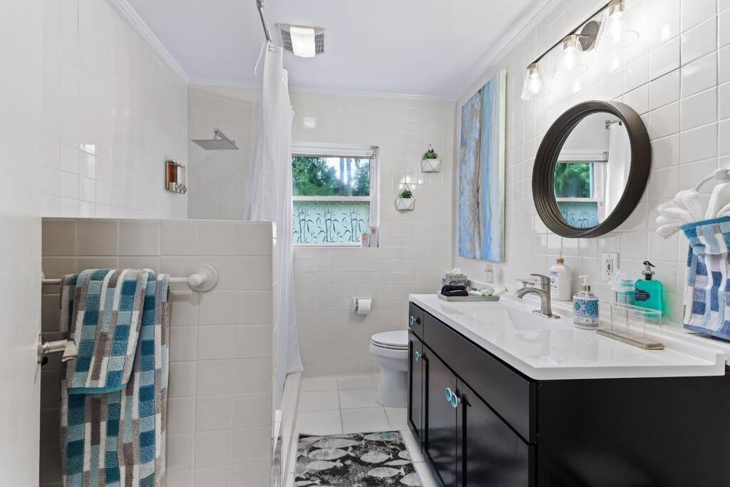 Battery Place Holiday home Savannah
