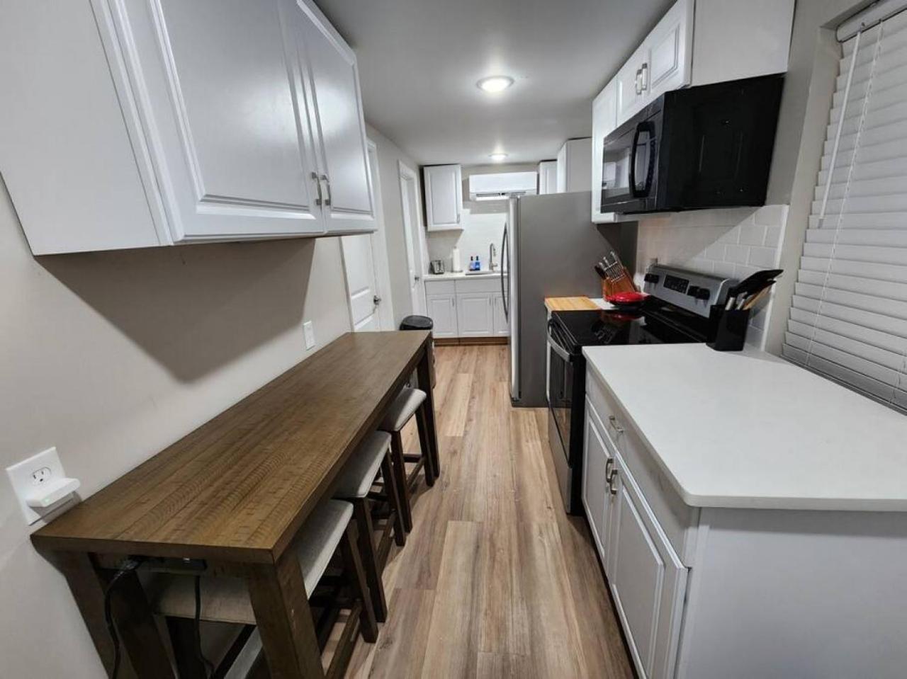 Apartment Stylish 1br Near Heart Of Town Savannah