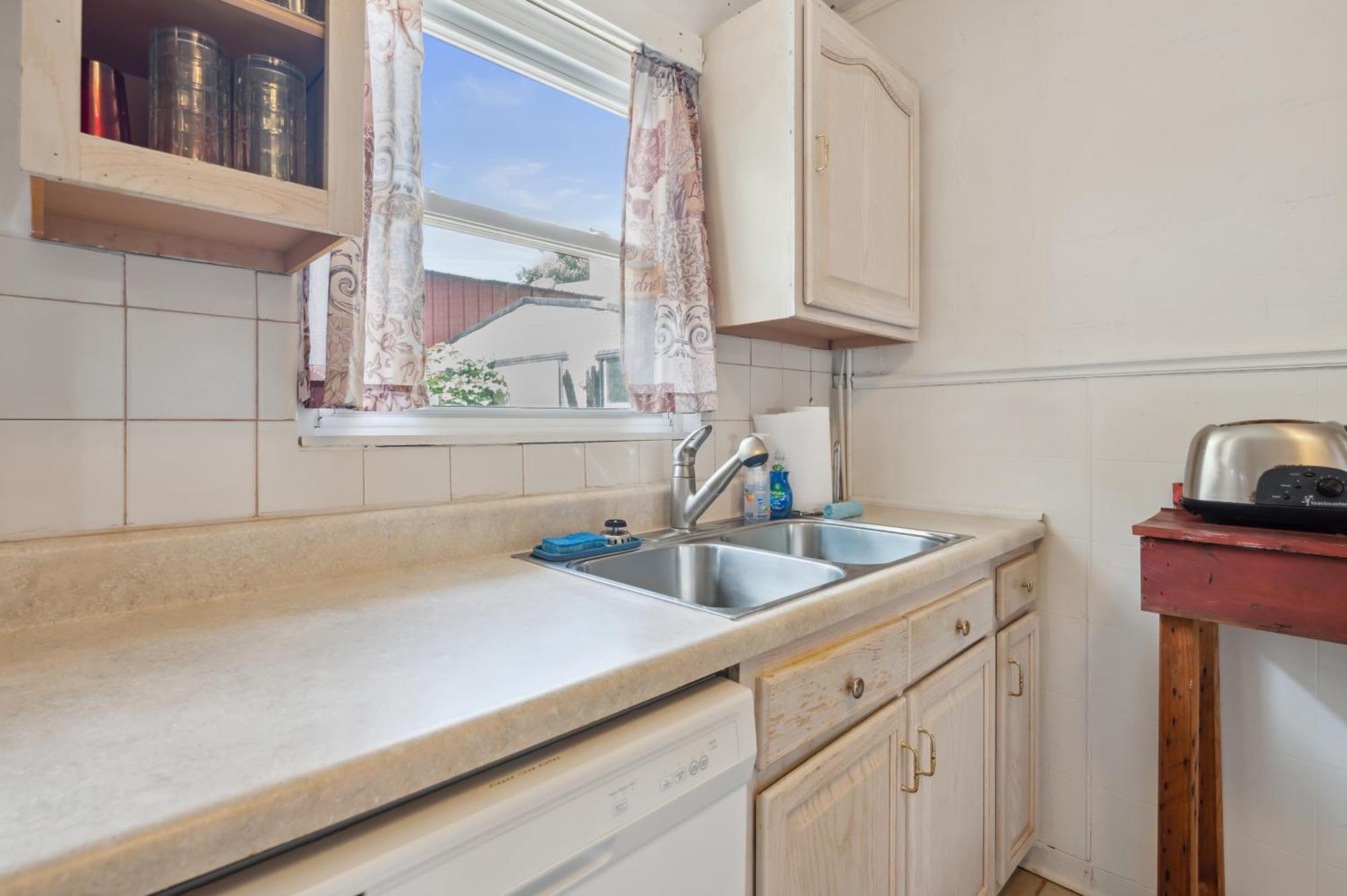 Apartment 2Br Affordable Walkable Duplex Near Forsyth Park Free Parking