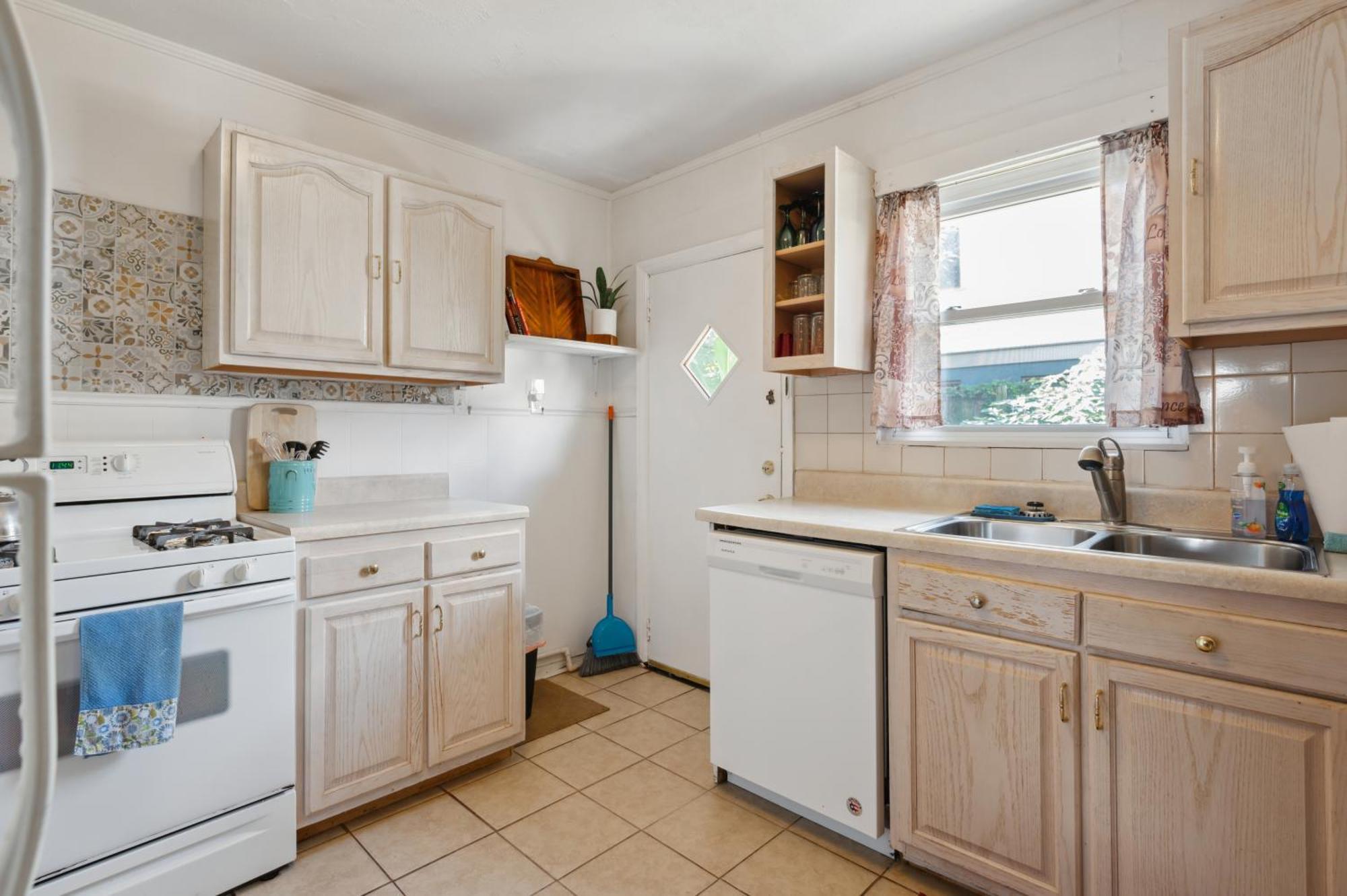 Apartment 2Br Affordable Walkable Duplex Near Forsyth Park Free Parking Savannah