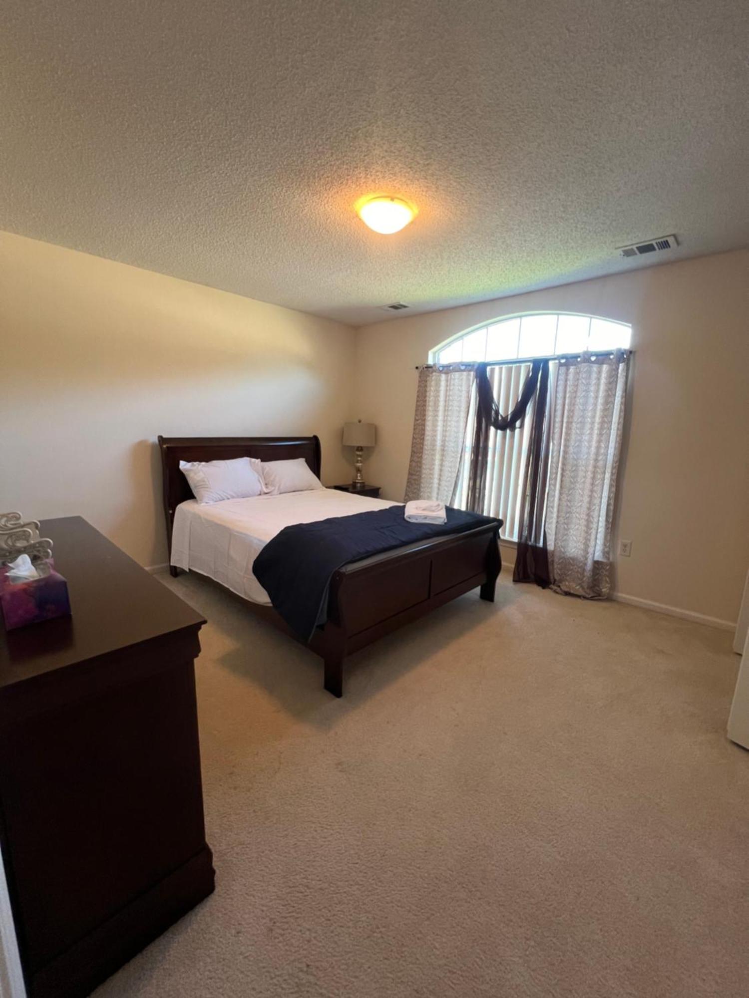 Holiday home Spacious And Charming Savannah
