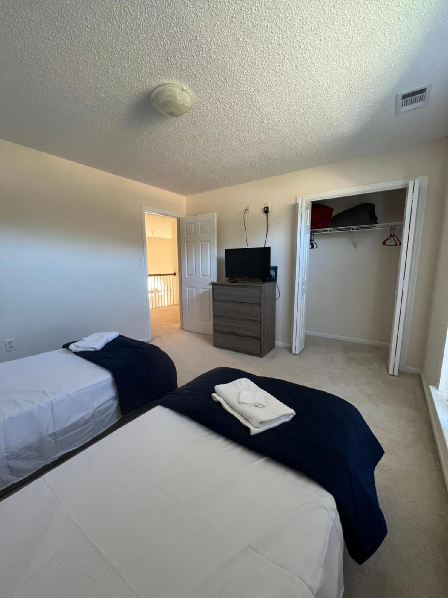 Spacious And Charming *