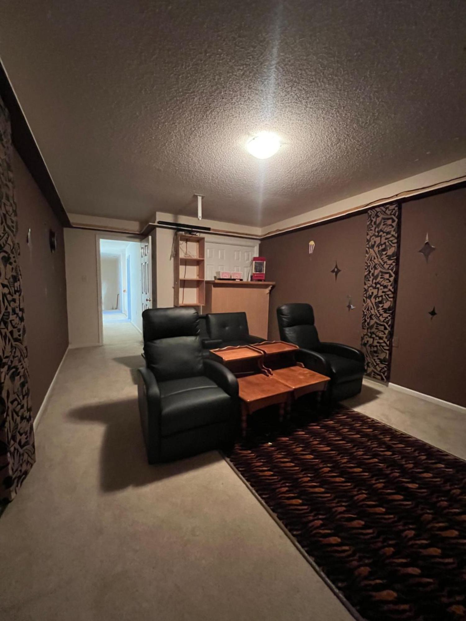 Holiday home Spacious And Charming Savannah