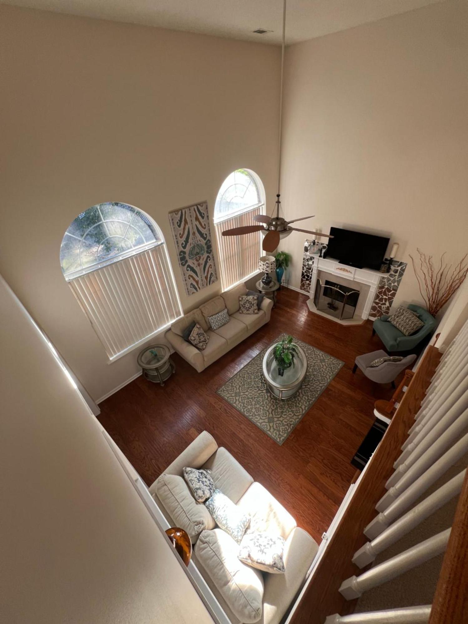 Spacious And Charming Holiday home